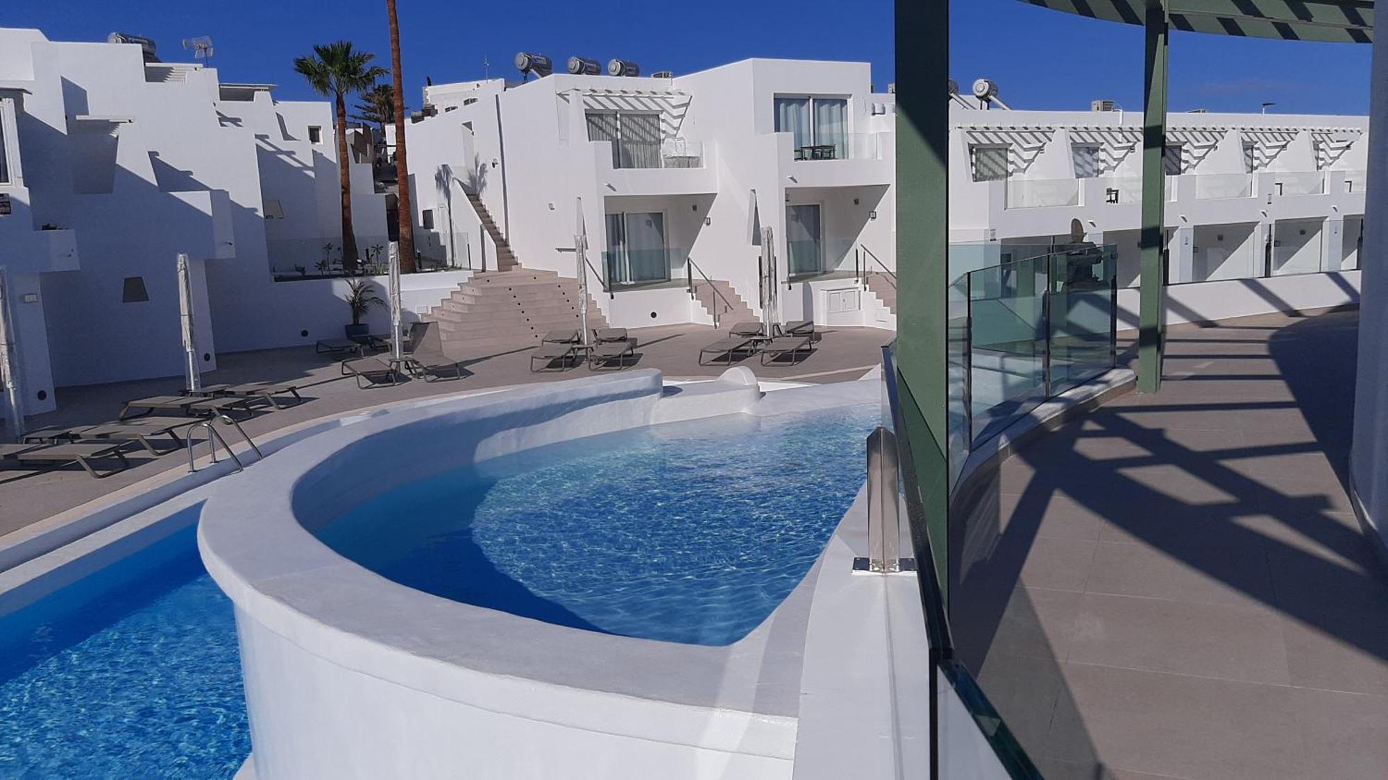 Kikere Puerto del Carmen (Lanzarote)