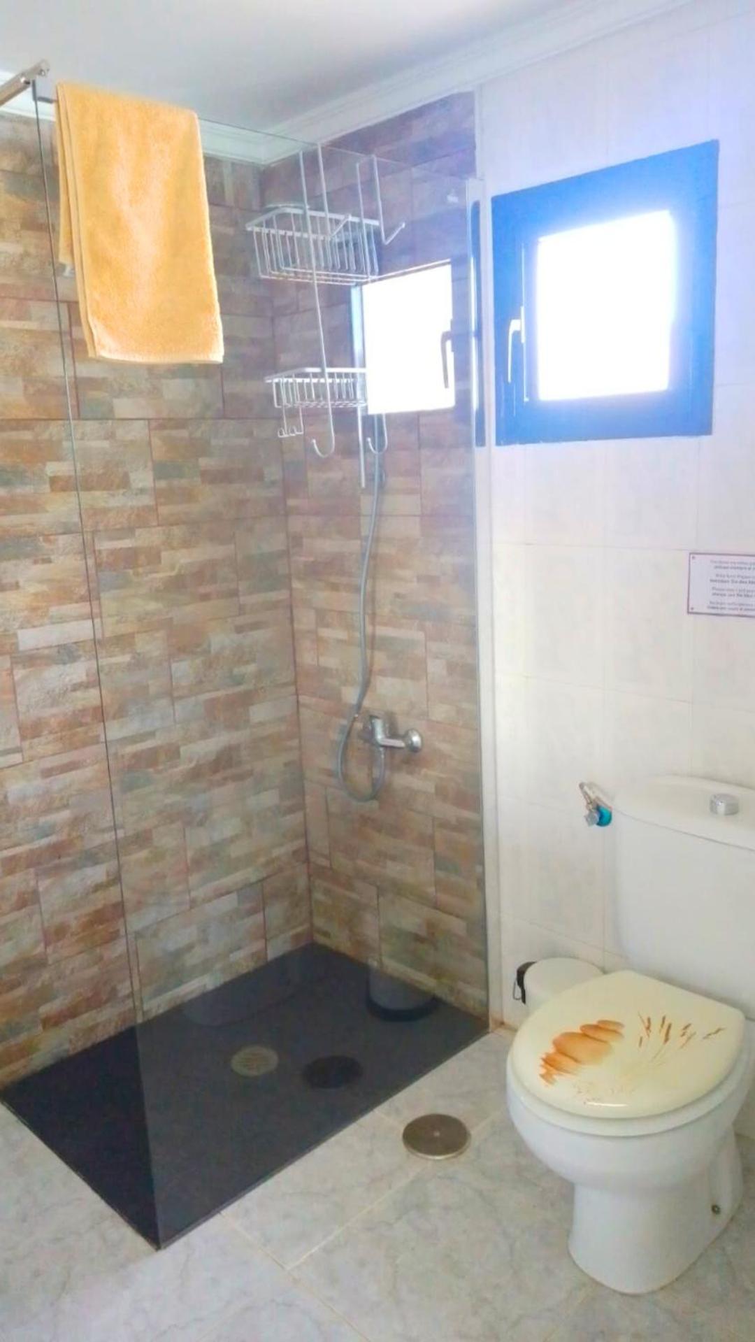 Сasa de vacaciones Casa Lito *