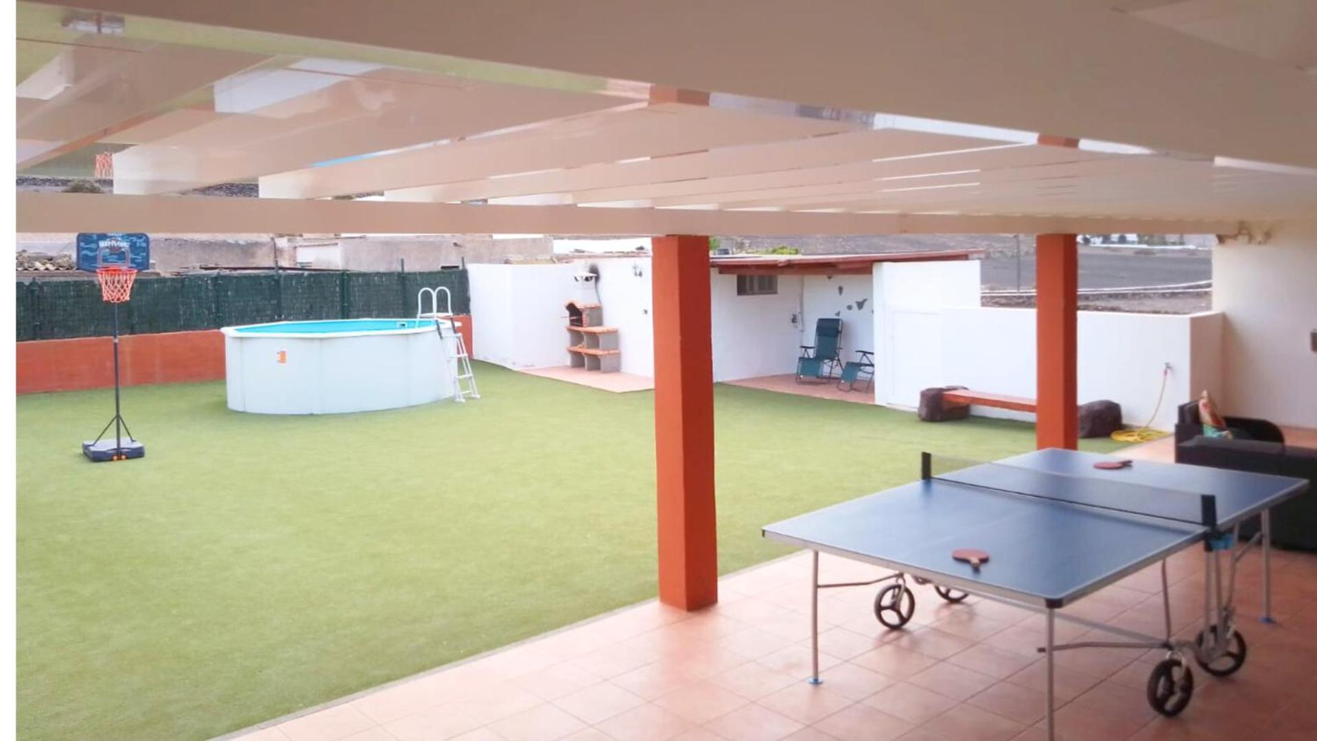 Casa Lito * Haría