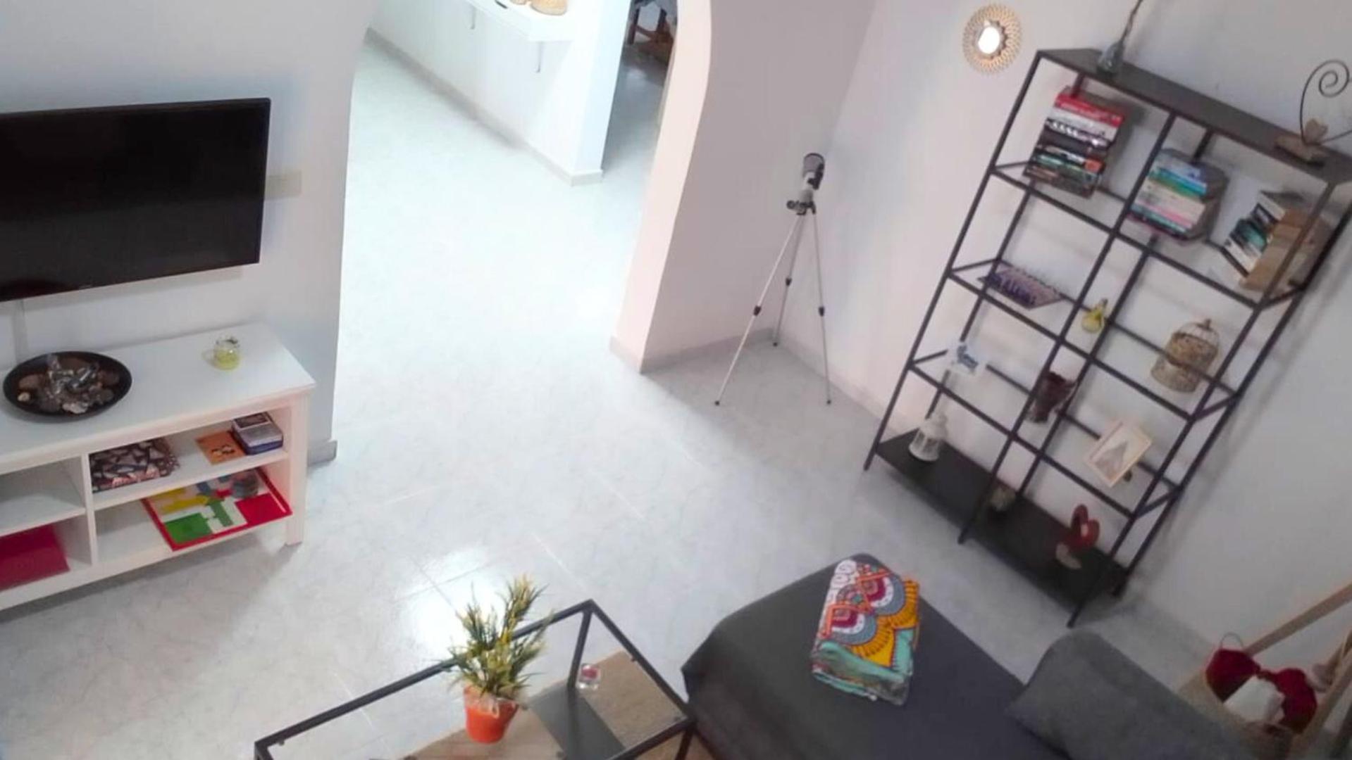 Casa Lito Сasa de vacaciones Haría
