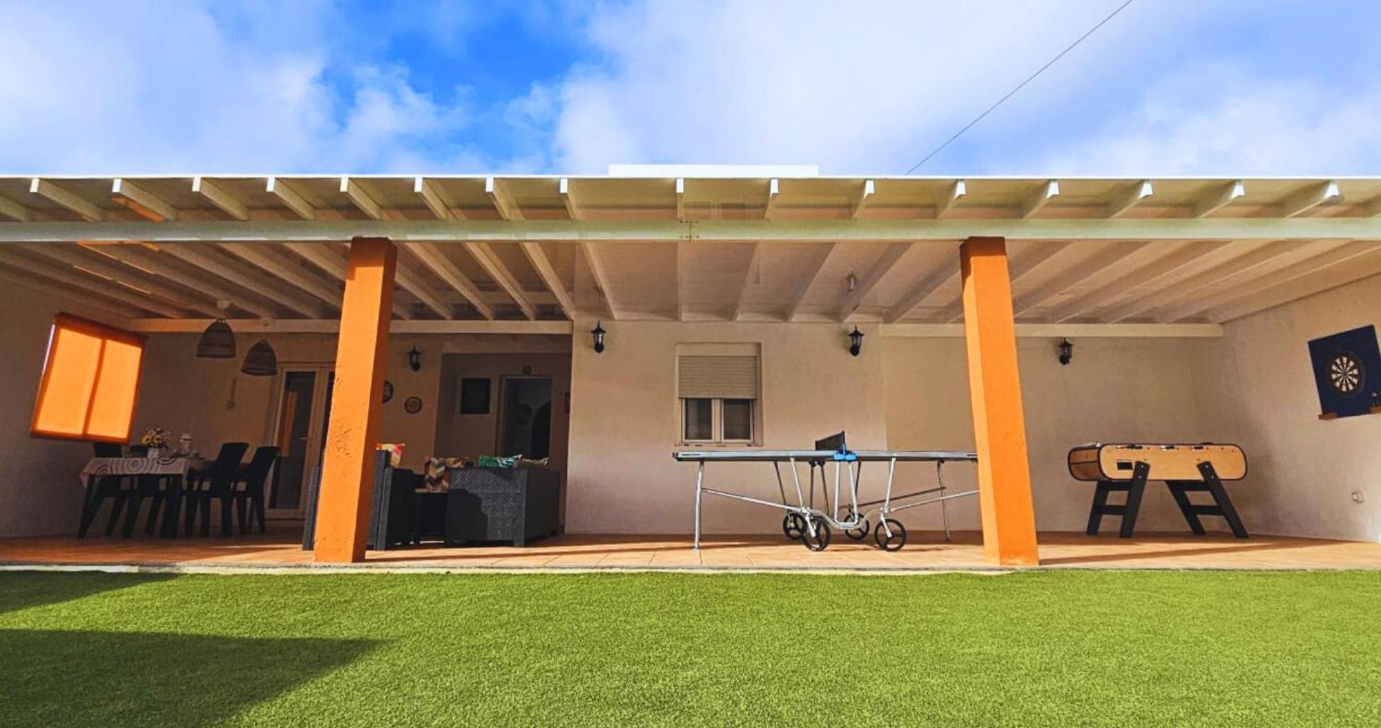 Casa Lito * Haría