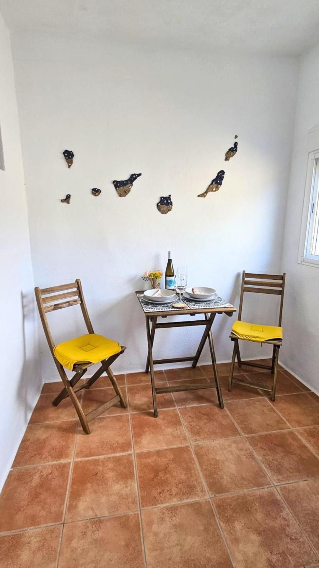 Casa Lito B Haría
