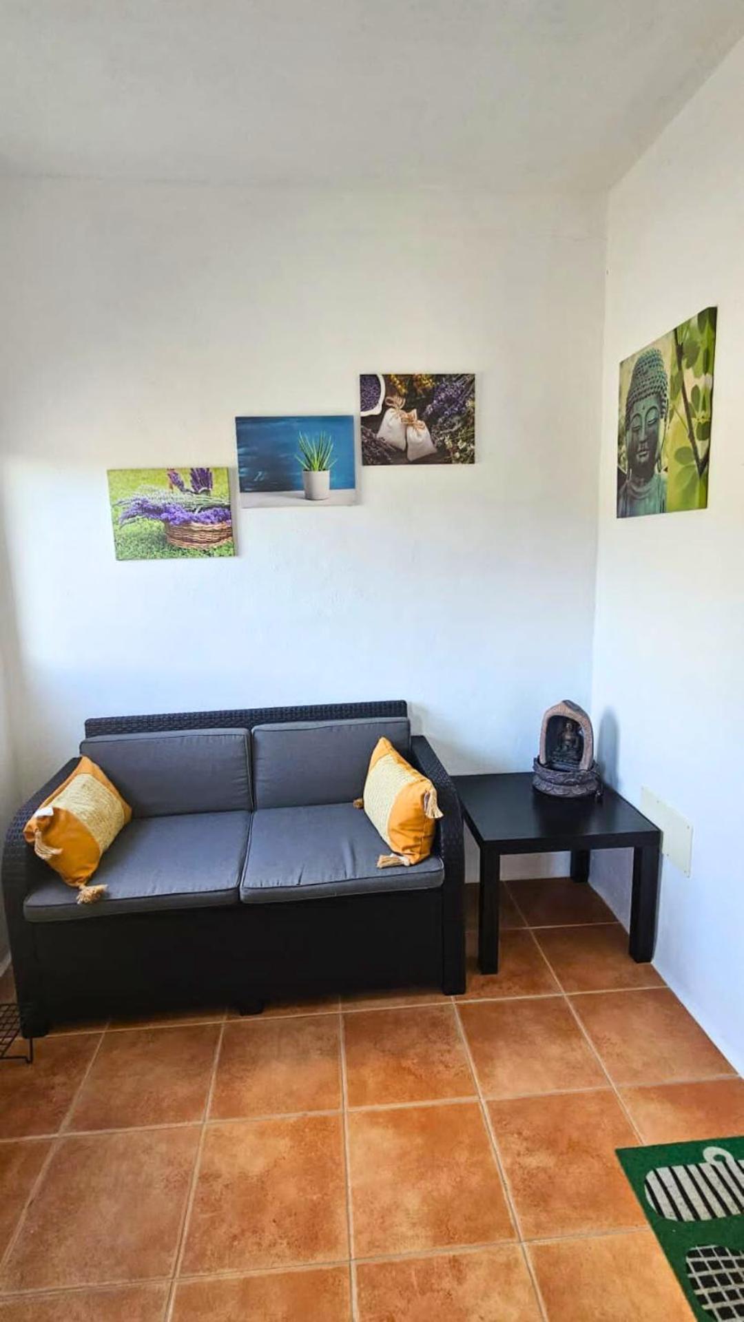 Casa Lito B * Haría