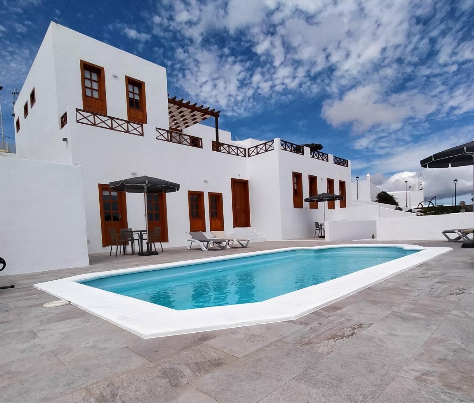 Apartamento Livia