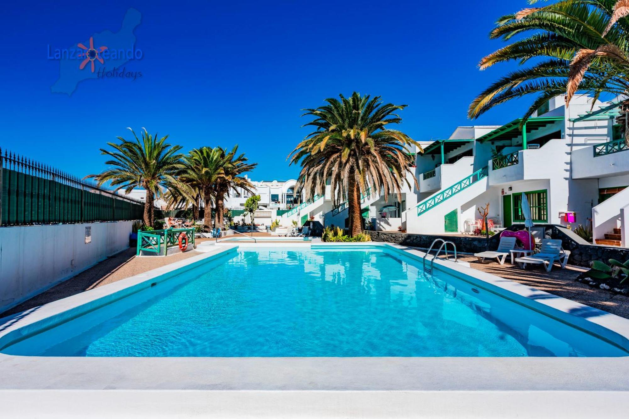Casa Apartment Puerto del Carmen (Lanzarote)