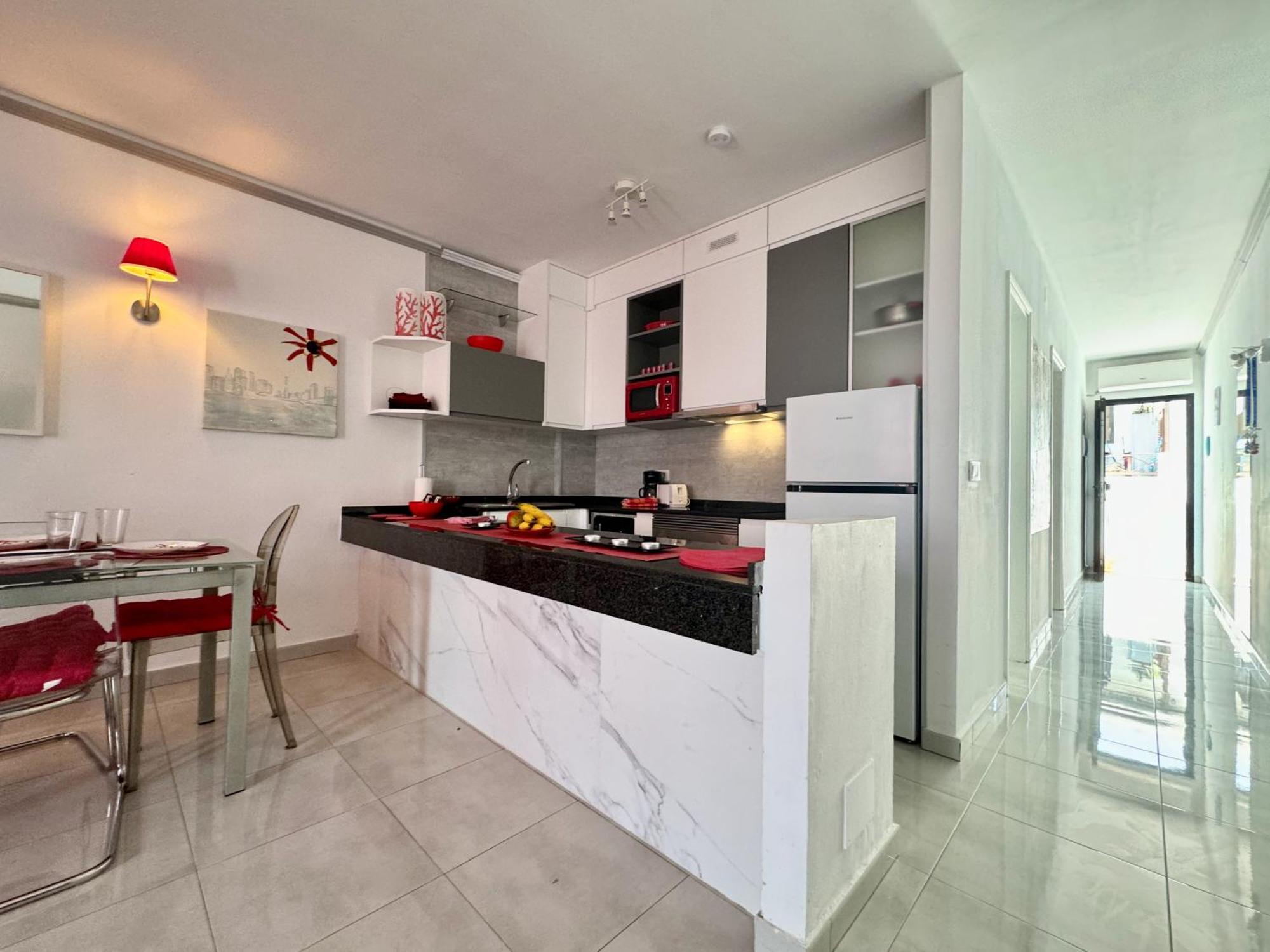 Apartamento Corallo-50m From The Artdesign *