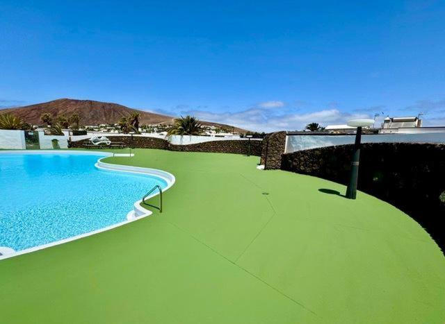 Artsy Casa Timanfaya, Playa Blanca Apartamento Playa Blanca (Lanzarote)