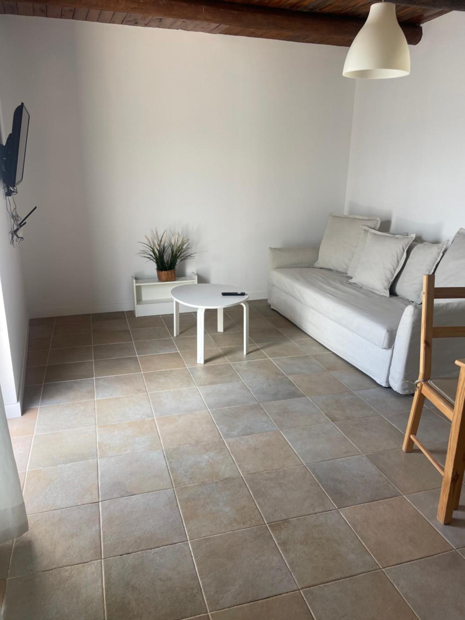 In Famara Apartamento *