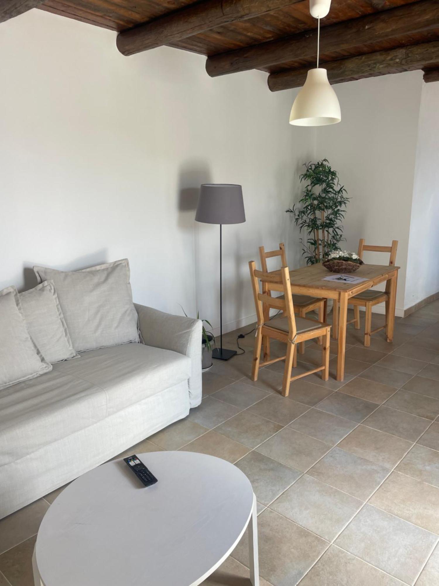 Apartamento In Famara *
