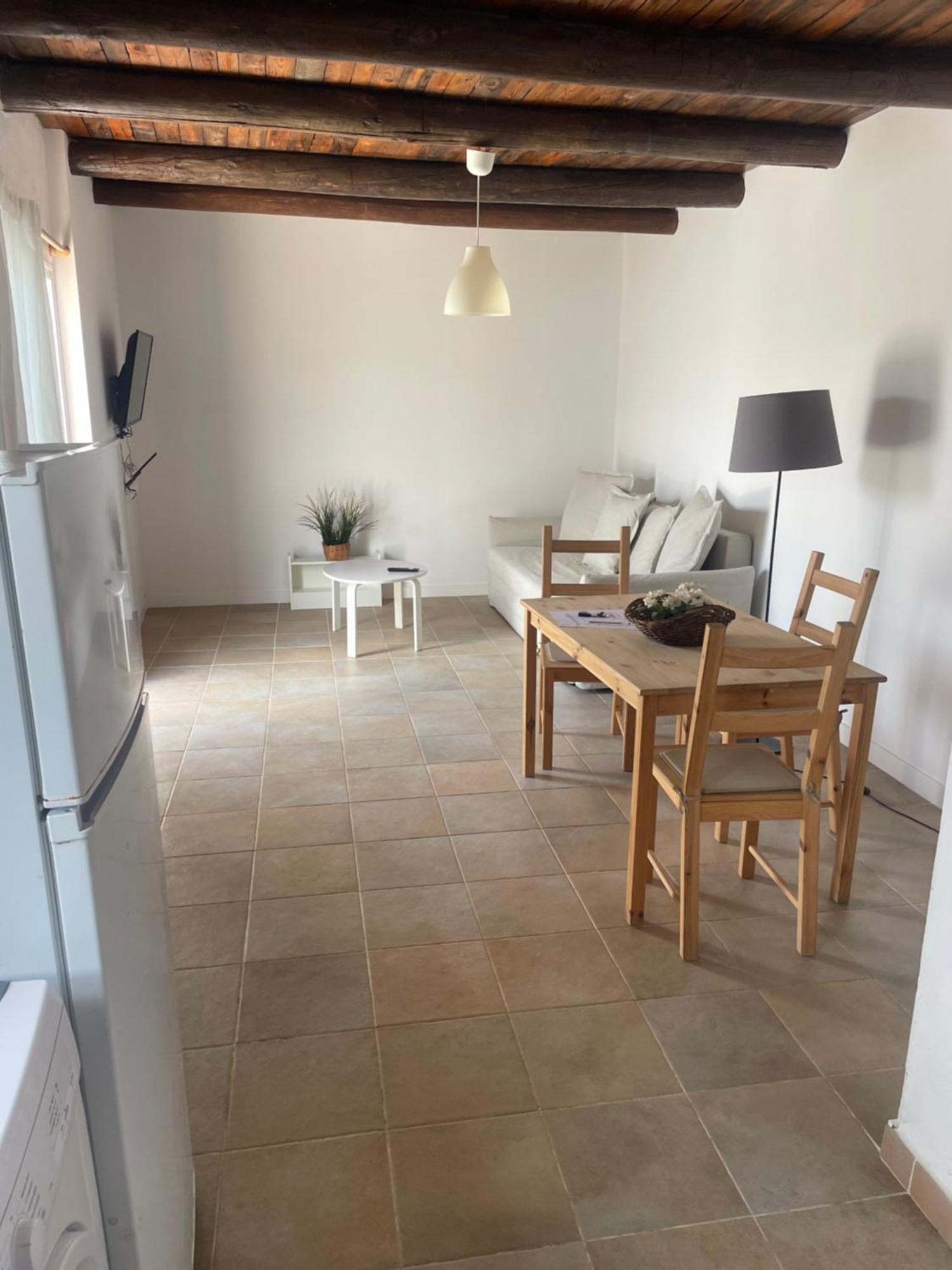 In Famara Apartamento Teguise (Lanzarote)