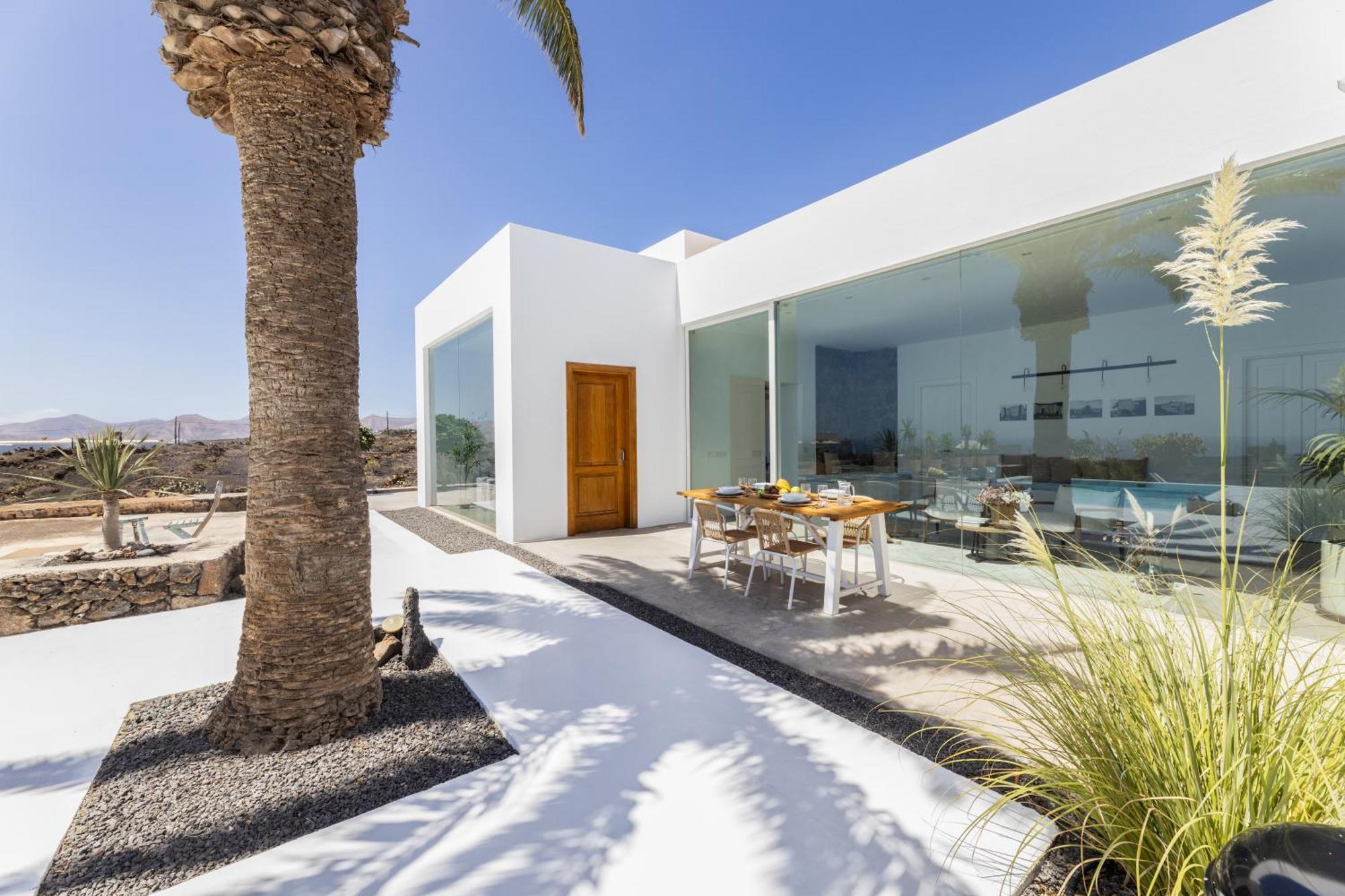 El Rincón De Lanzarote * Tías
