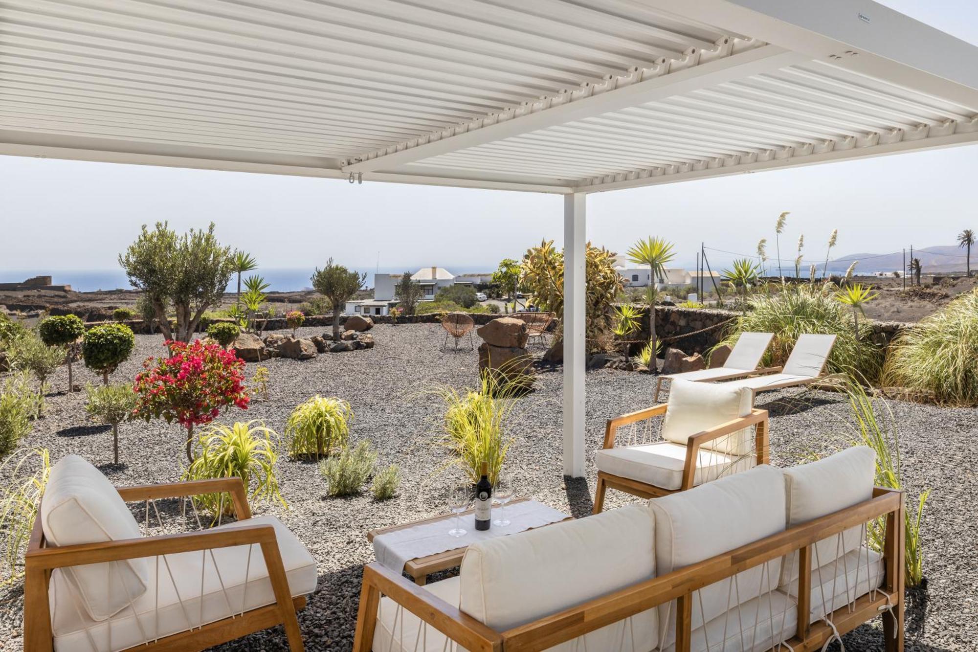 El Rincón De Lanzarote