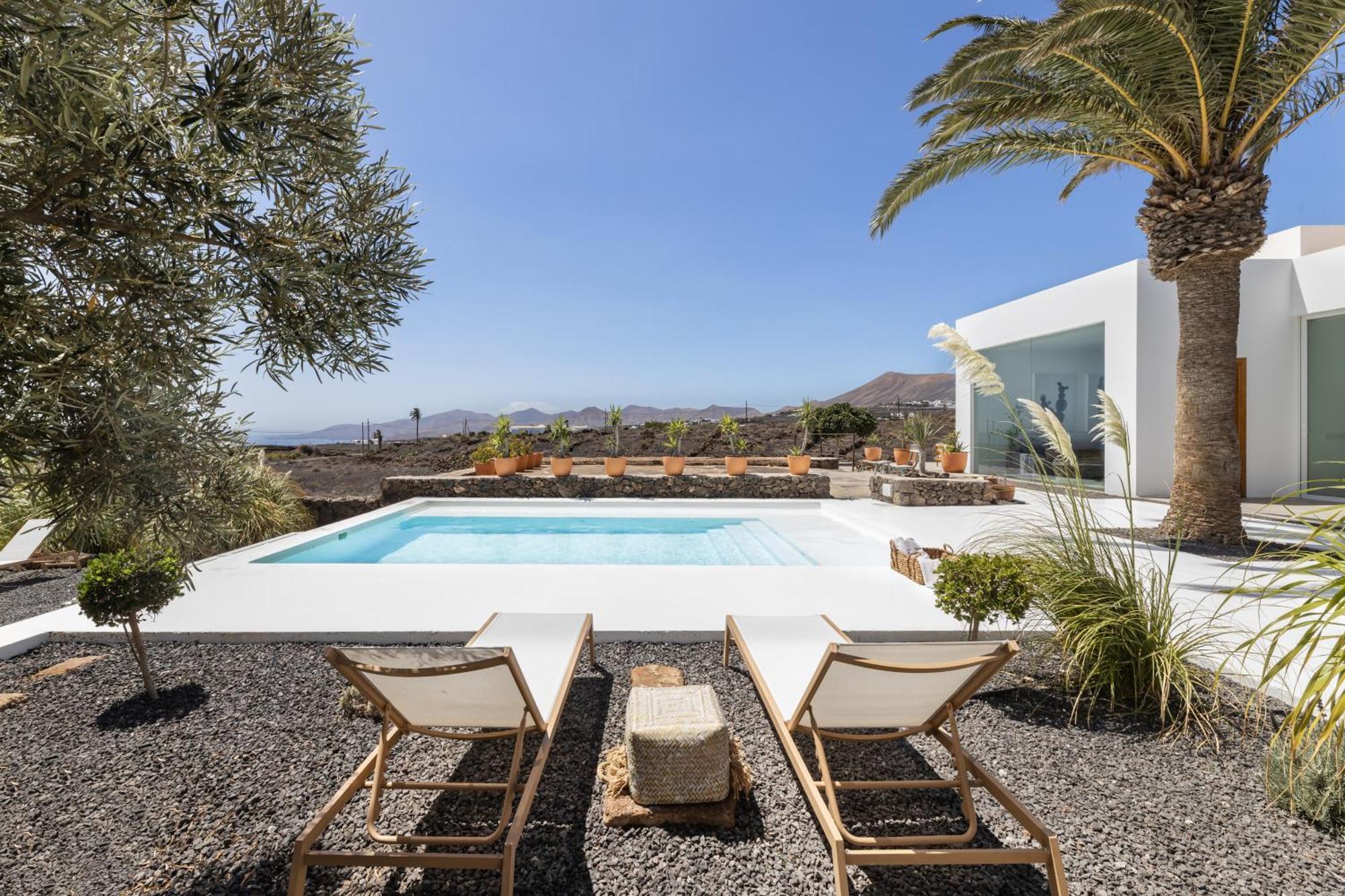 Villa El Rincón De Lanzarote