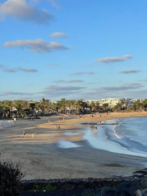 Apartamento Precioso Rincon Entre El Mar Y Volcanes Costa Teguise