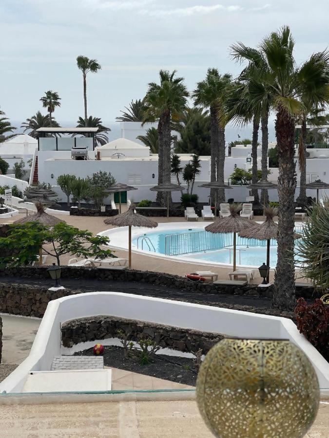 Apartamento Precioso Rincon Entre El Mar Y Volcanes Costa Teguise