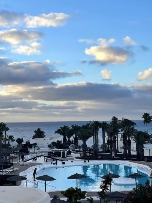 Precioso Rincon Entre El Mar Y Volcanes Apartamento Costa Teguise