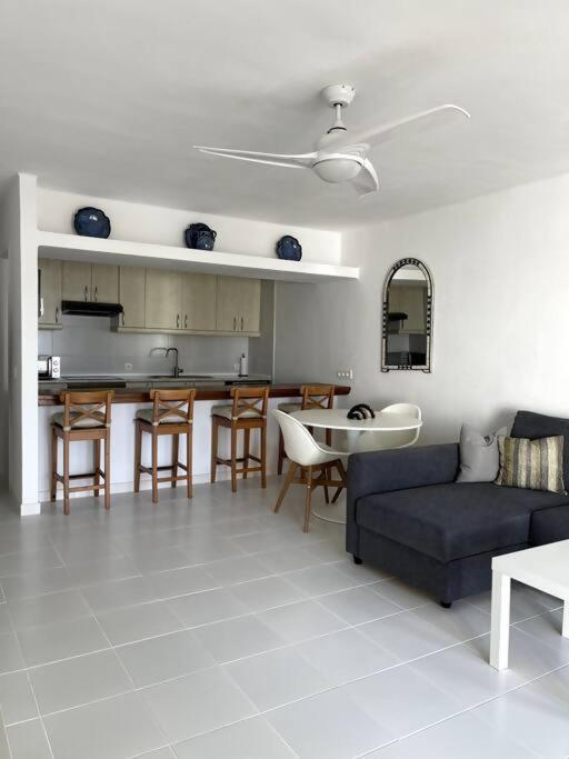 Apartamento Precioso Rincon Entre El Mar Y Volcanes Costa Teguise