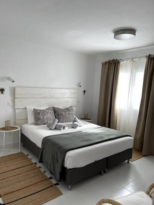 Apartamento Precioso Rincon Entre El Mar Y Volcanes Costa Teguise