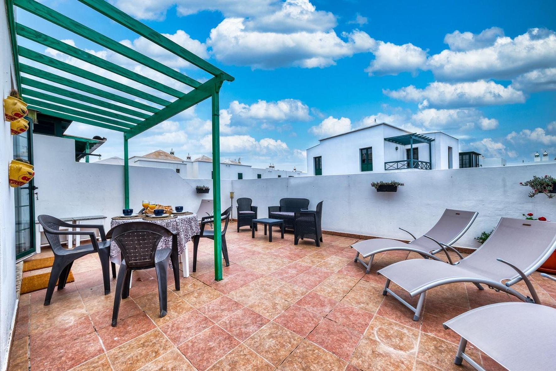 Casa Gemma-quiet And Relaxing Place *