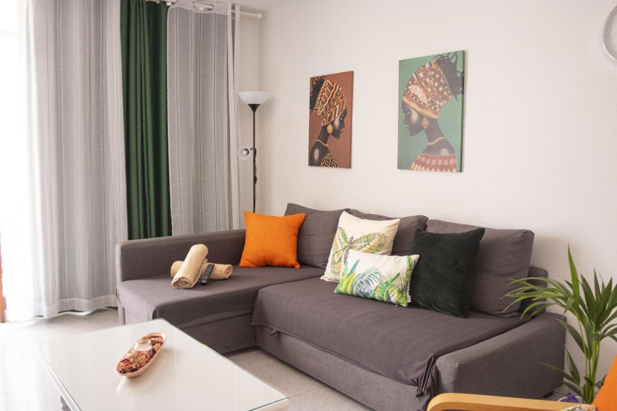 Apartment Playa Marisma La Penita *