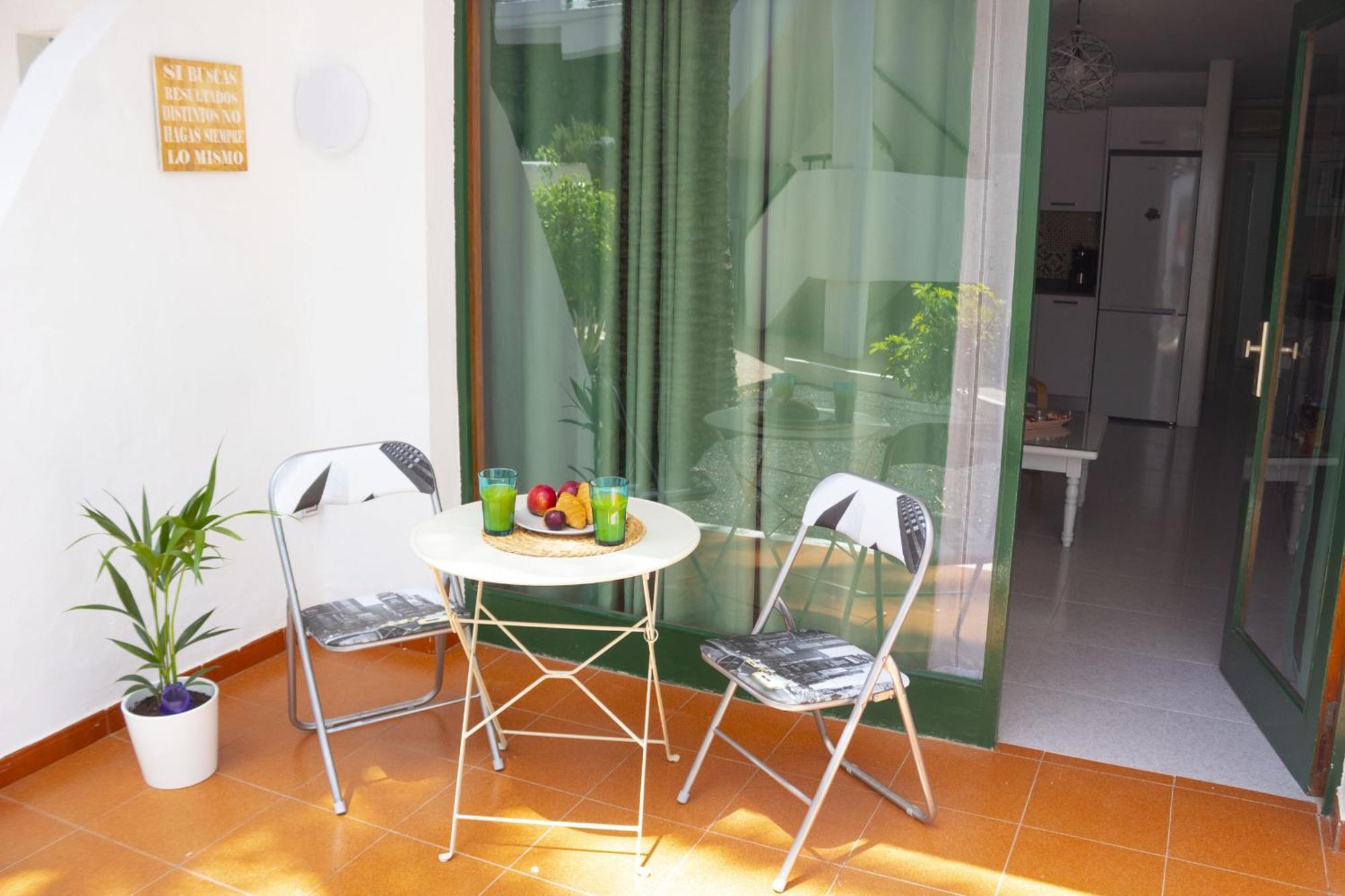 Playa Marisma La Penita Apartment Puerto del Carmen (Lanzarote)
