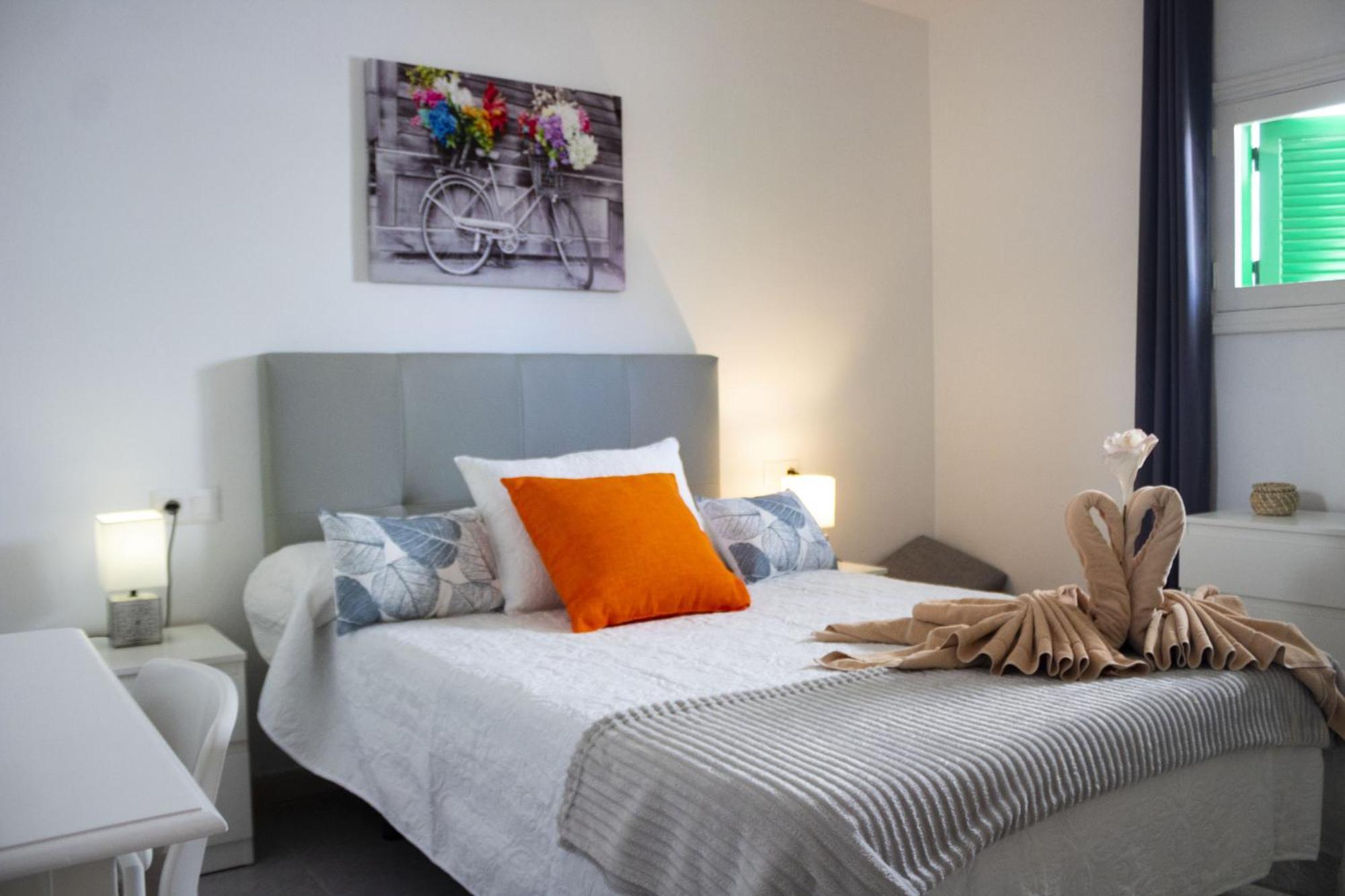 Apartment Playa Marisma La Penita