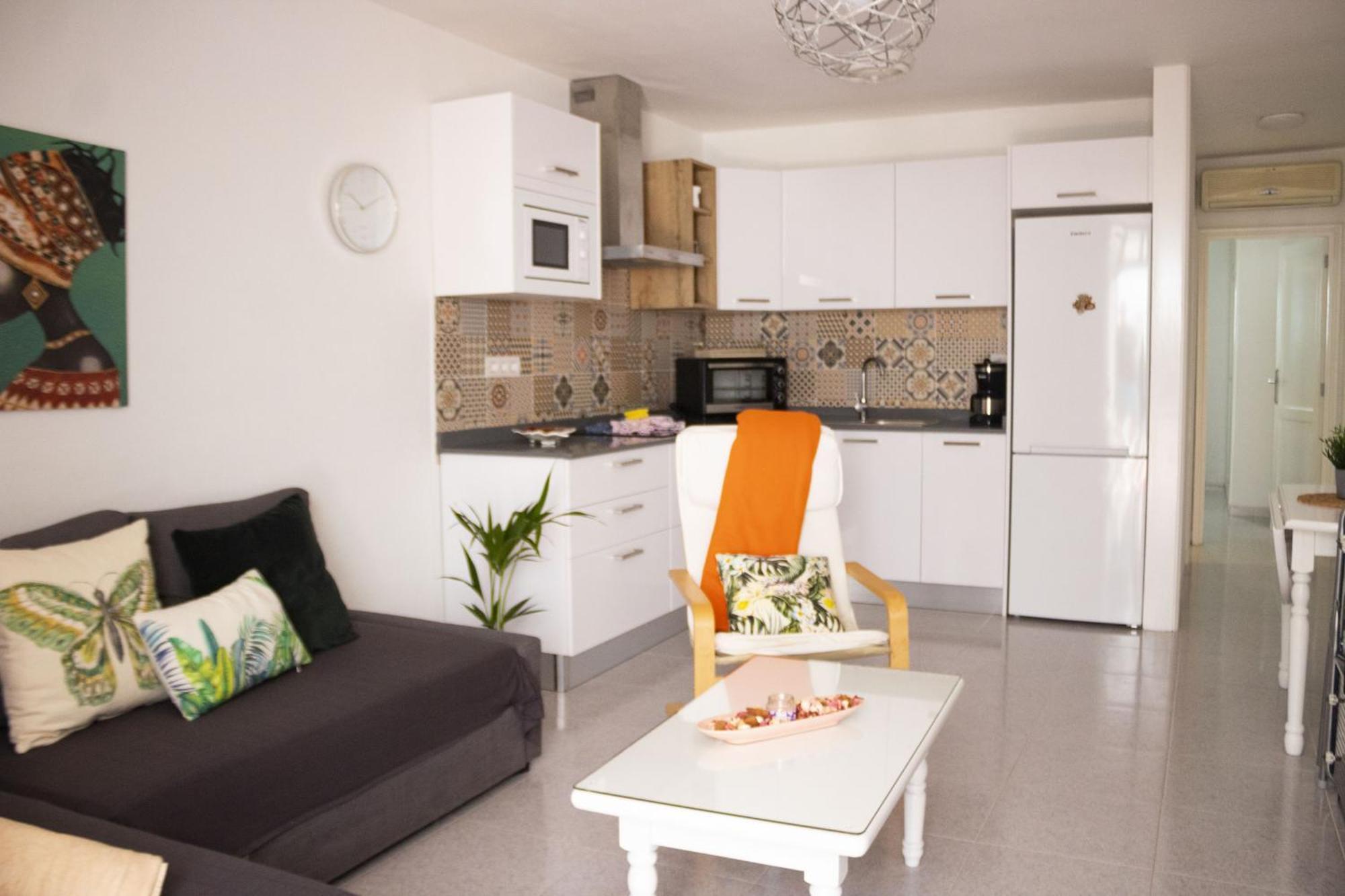 Playa Marisma La Penita Apartment Puerto del Carmen (Lanzarote)