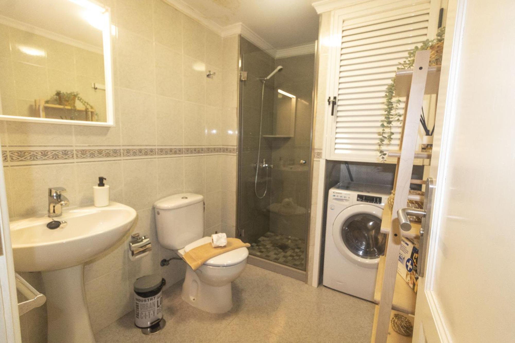 Apartment Playa Marisma La Penita Puerto del Carmen (Lanzarote)