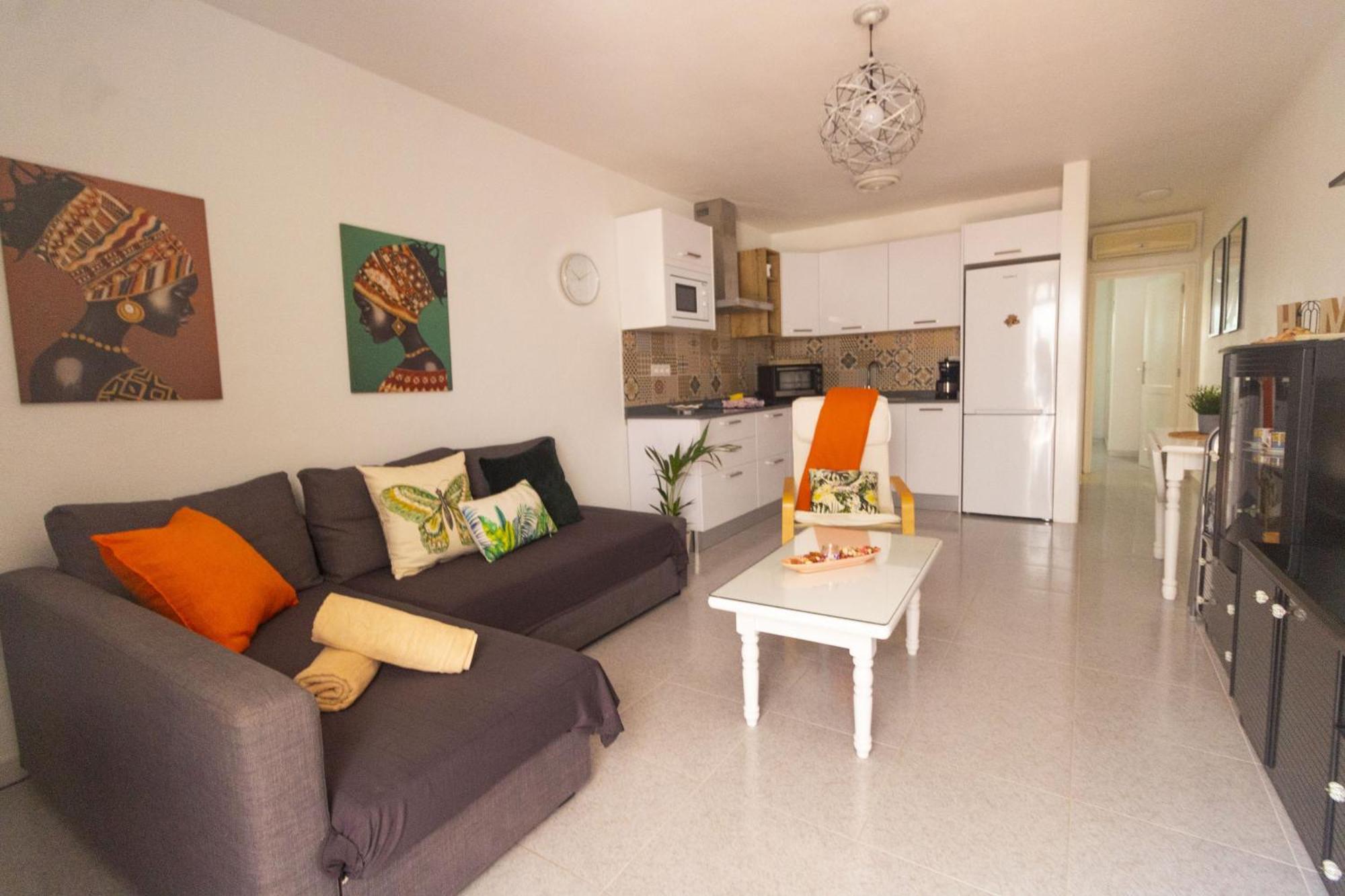 Apartment Playa Marisma La Penita *