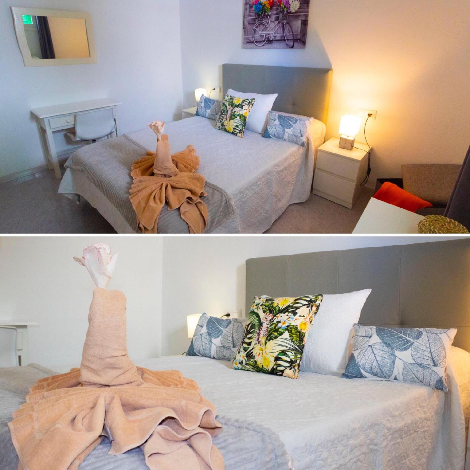 Playa Marisma La Penita Apartment Puerto del Carmen (Lanzarote)