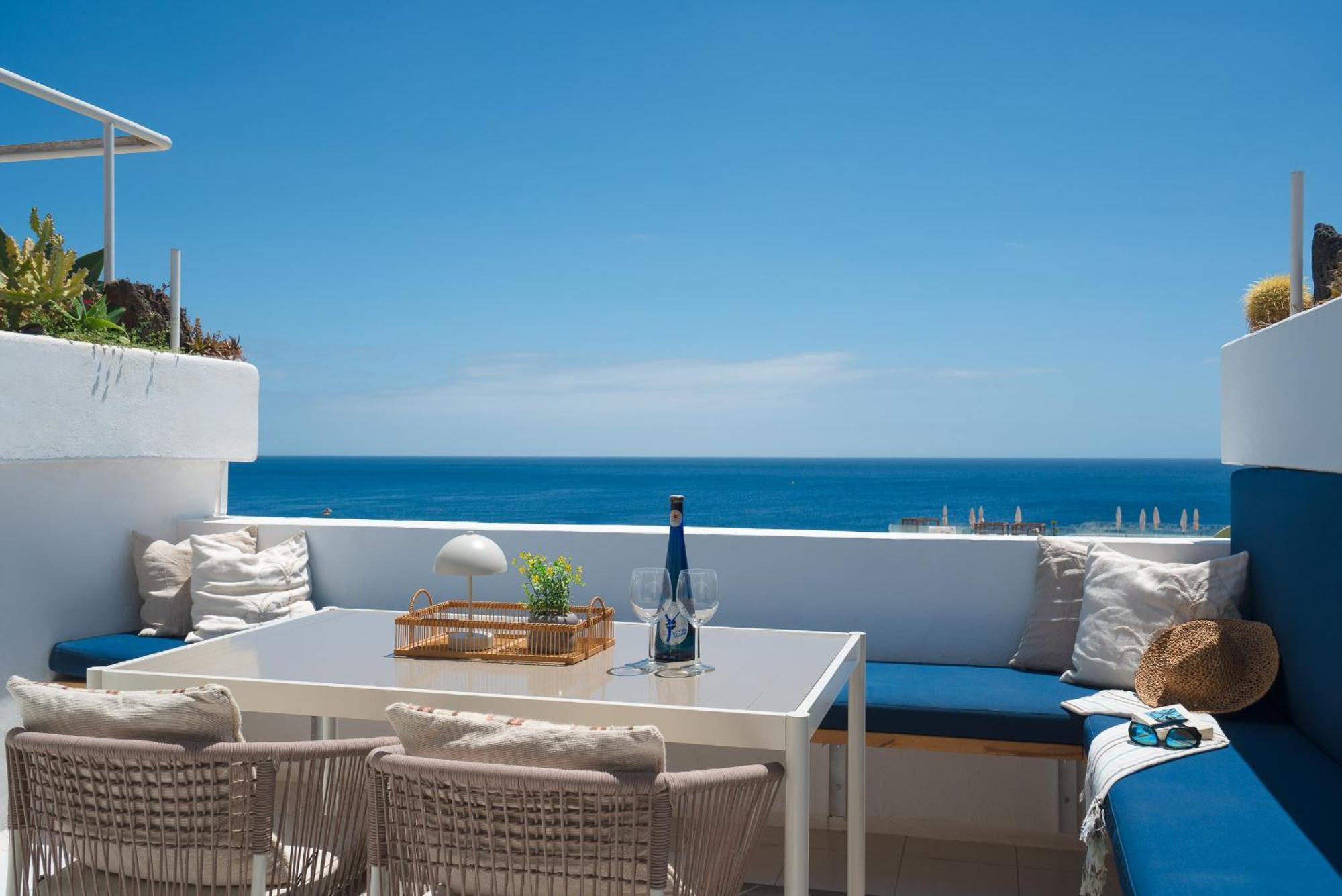 Casa Picon En Puerto Del Carmen * Puerto del Carmen (Lanzarote)