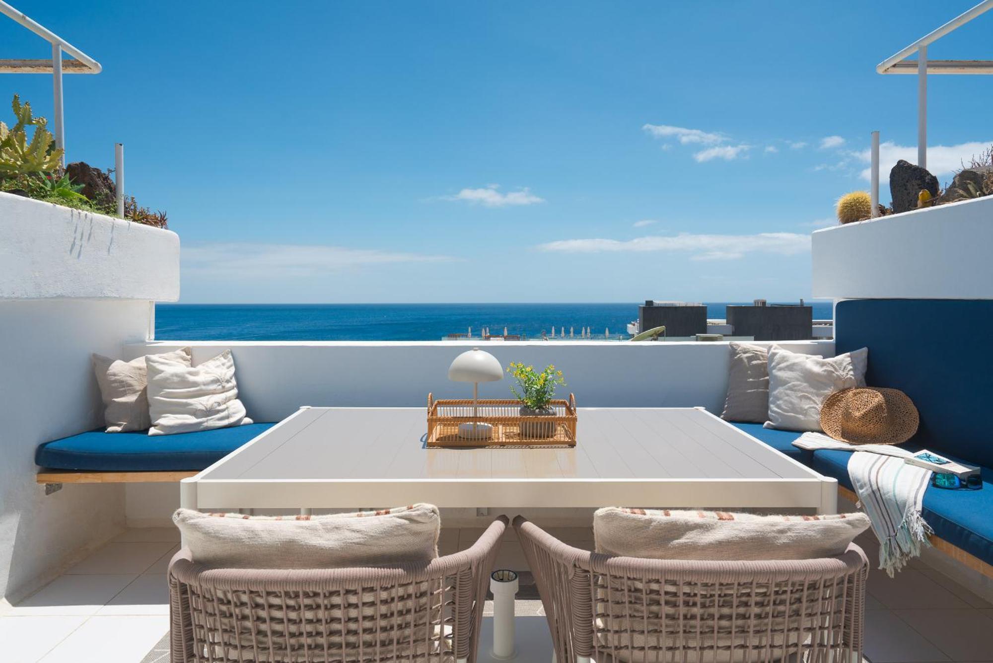 Apartamento Casa Picon En Puerto Del Carmen *