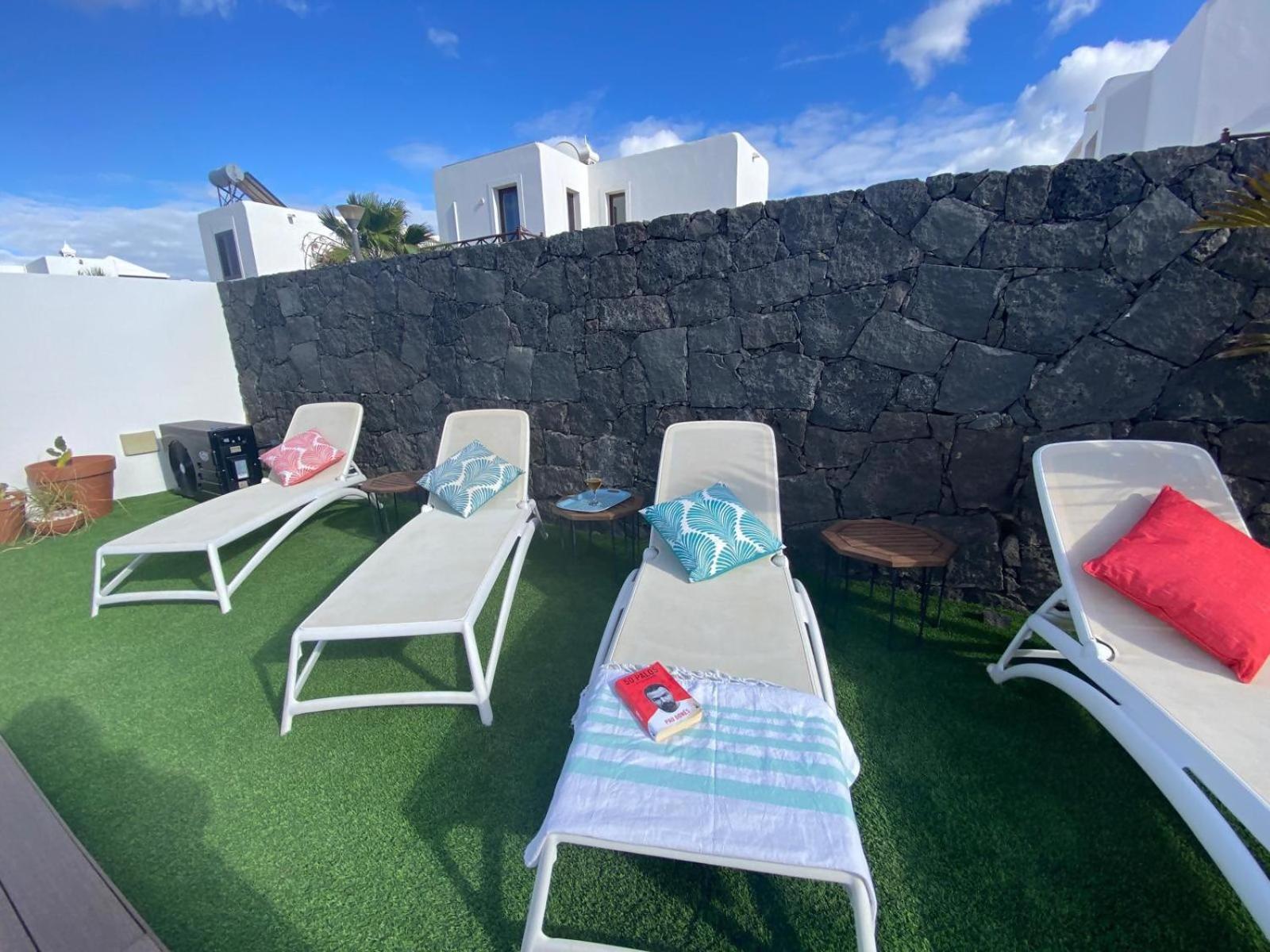 Villa Lanzarote Relax