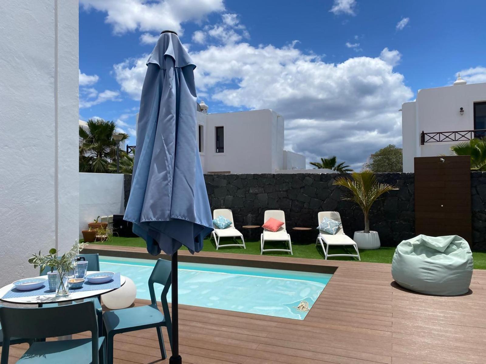 Villa Lanzarote Relax *
