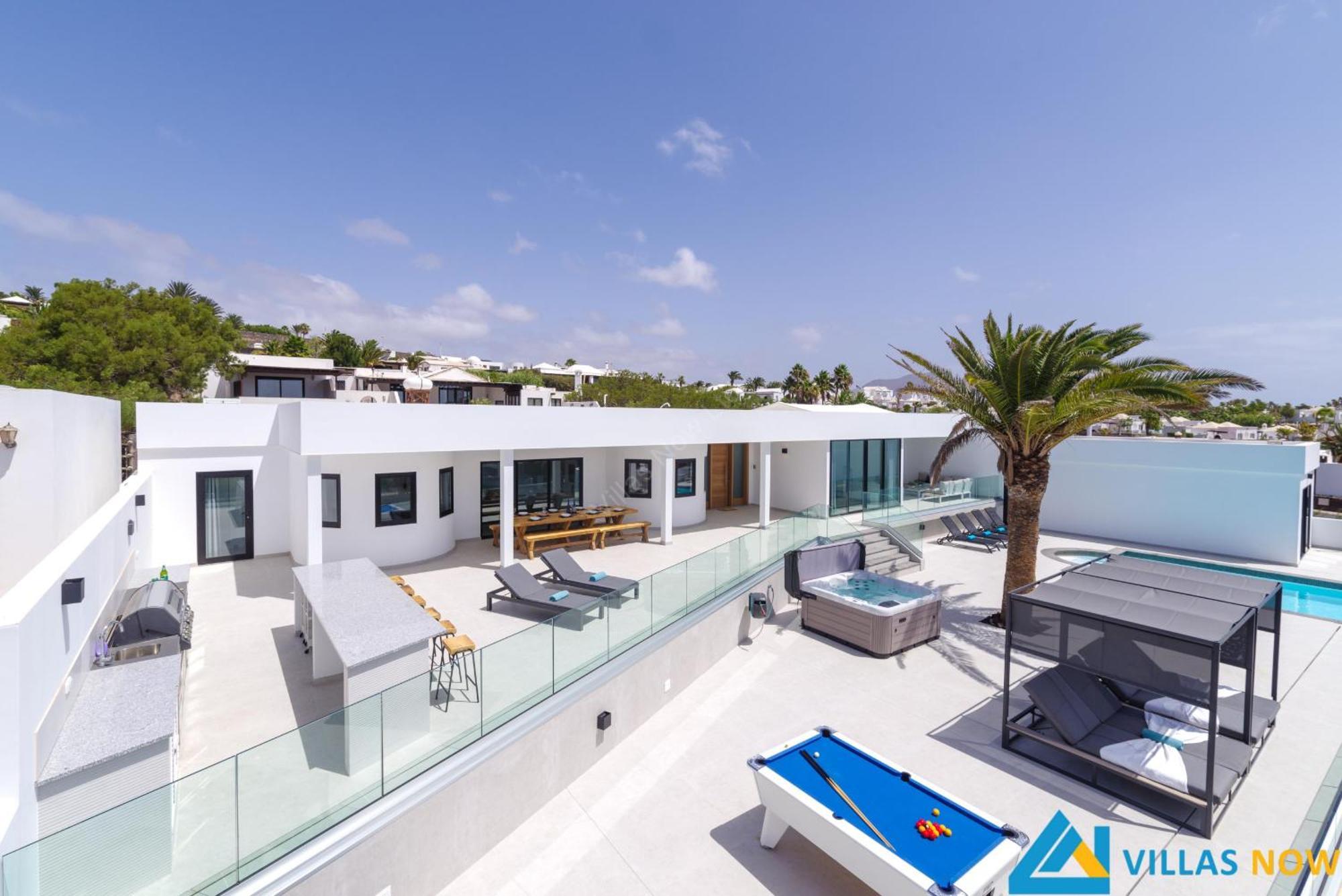 236 - Casa Yasmine By Now Ltd