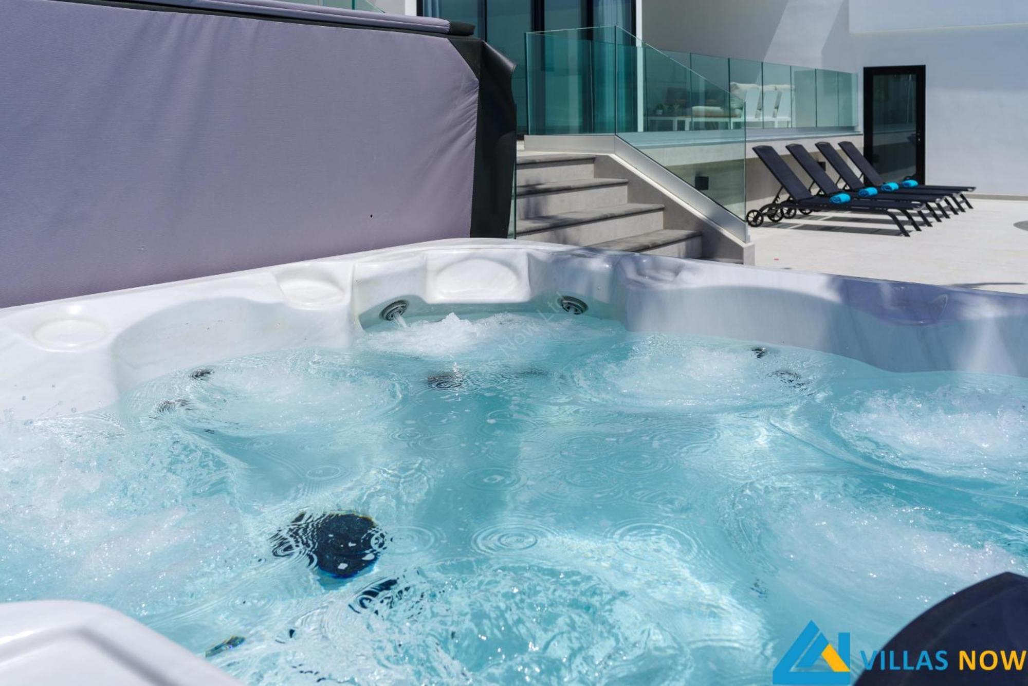 Villa 236 - Casa Yasmine By Now Ltd Playa Blanca (Lanzarote)
