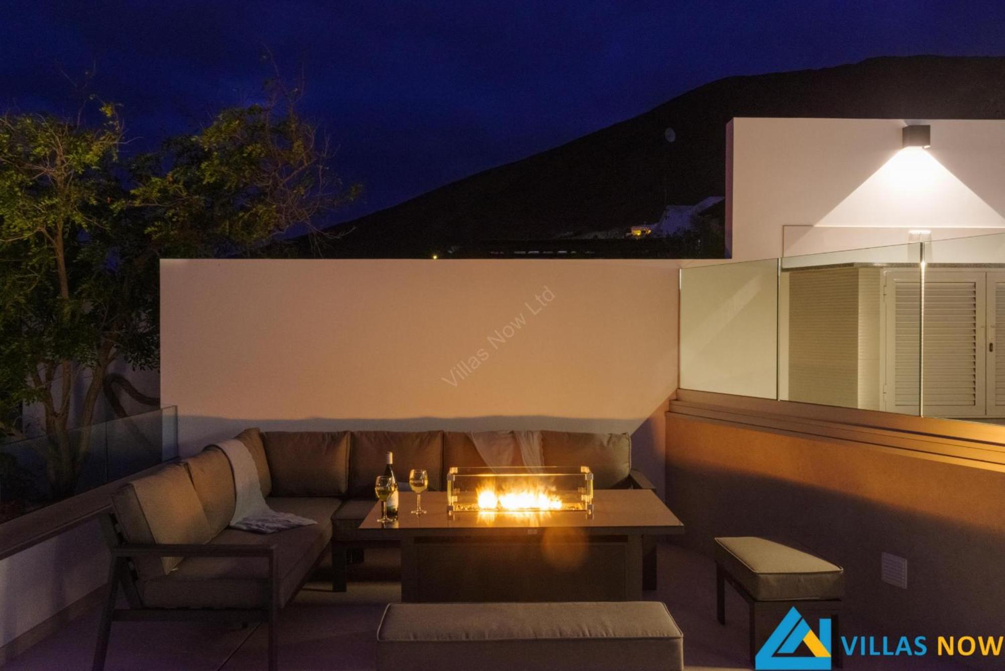 236 - Casa Yasmine By Now Ltd