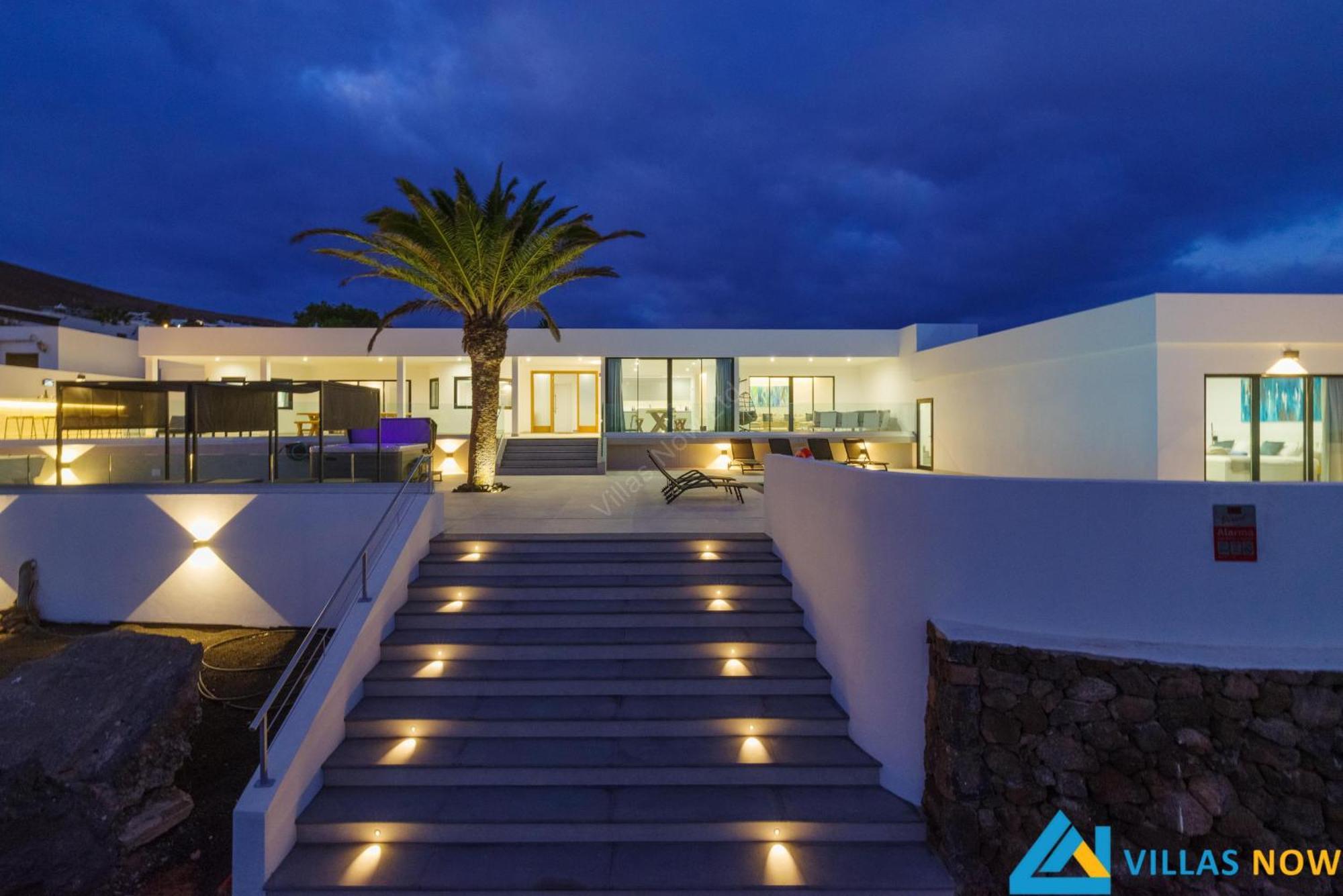 Villa 236 - Casa Yasmine By Now Ltd *