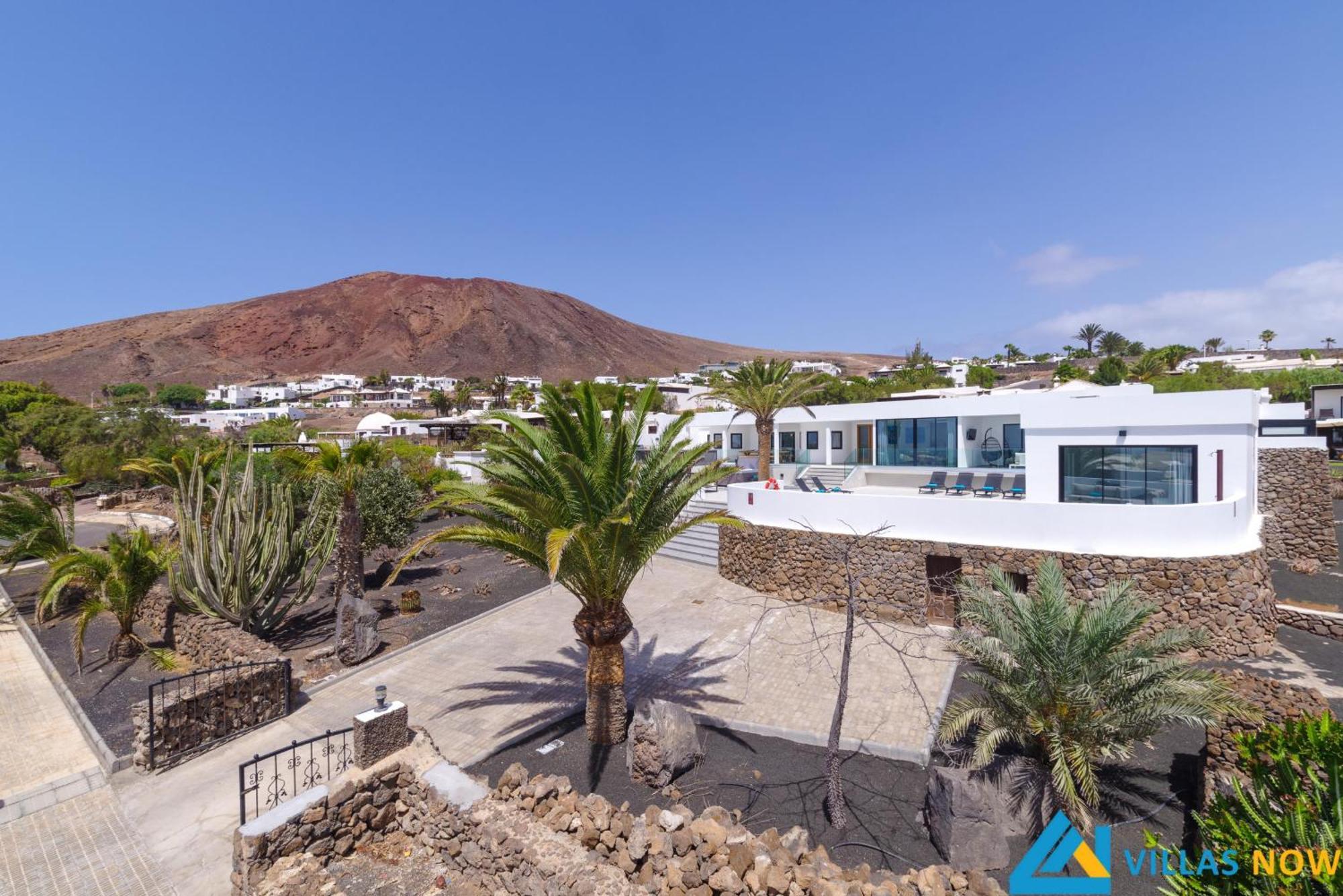 236 - Casa Yasmine By Now Ltd *