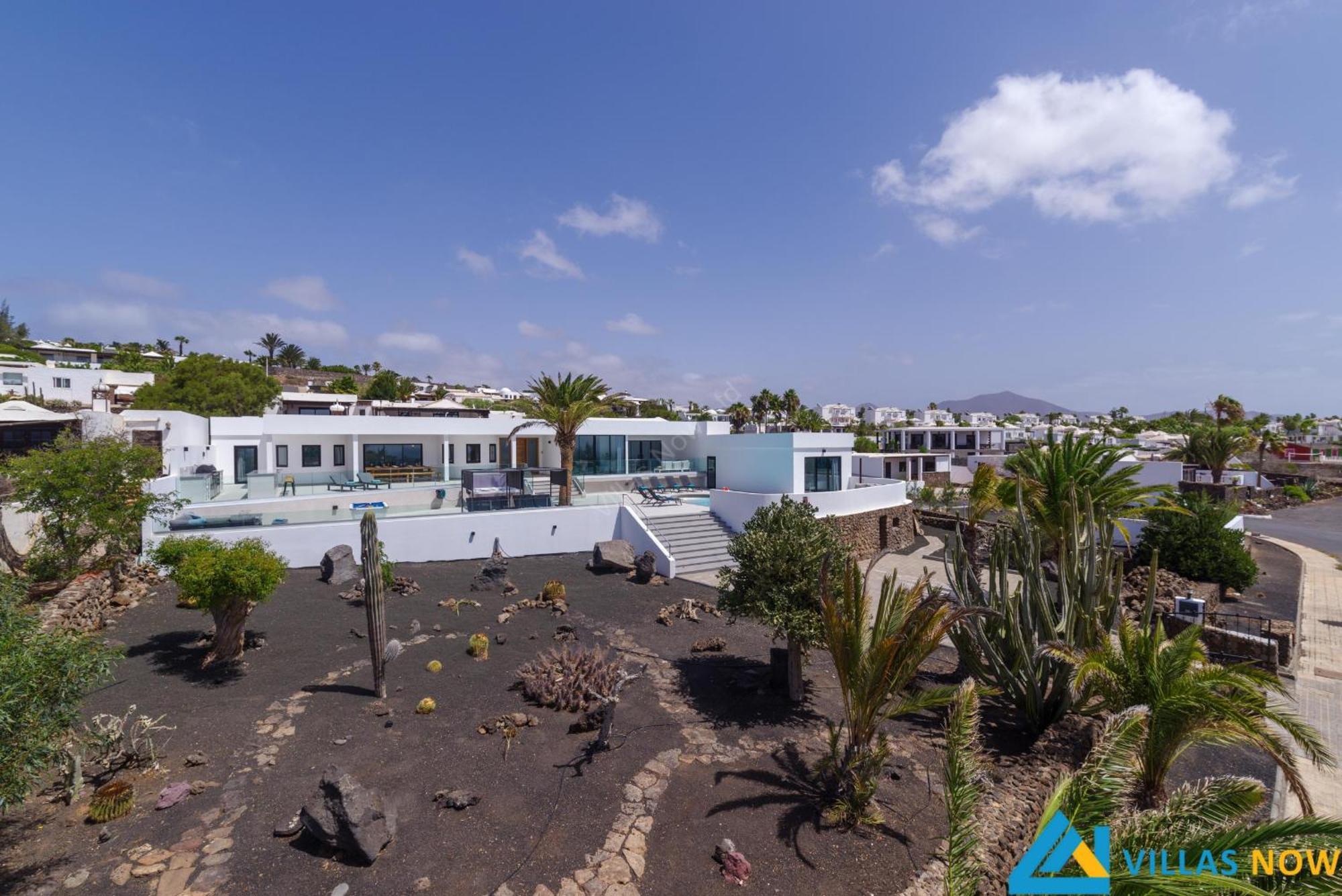236 - Casa Yasmine By Now Ltd Villa