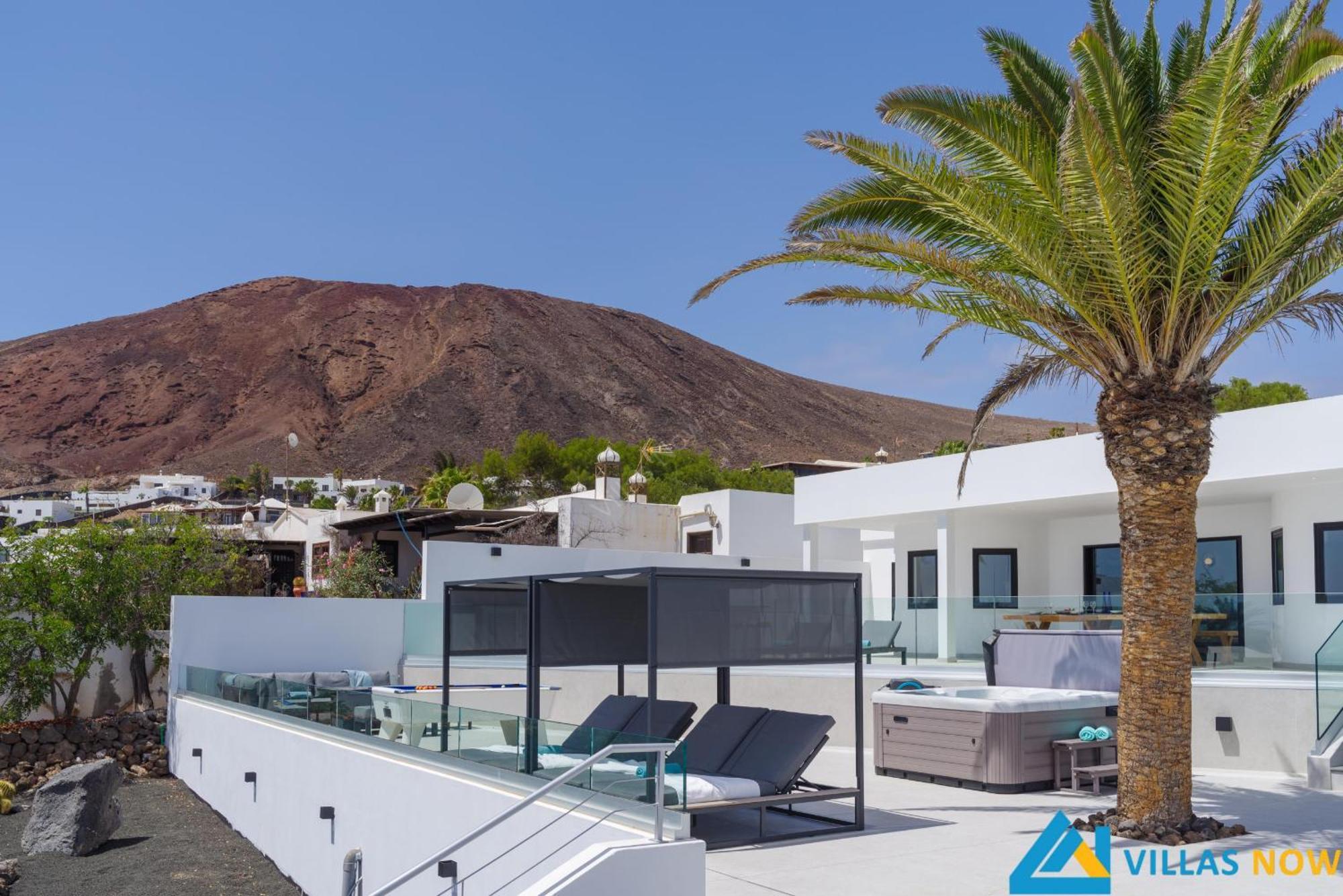 Villa 236 - Casa Yasmine By Now Ltd