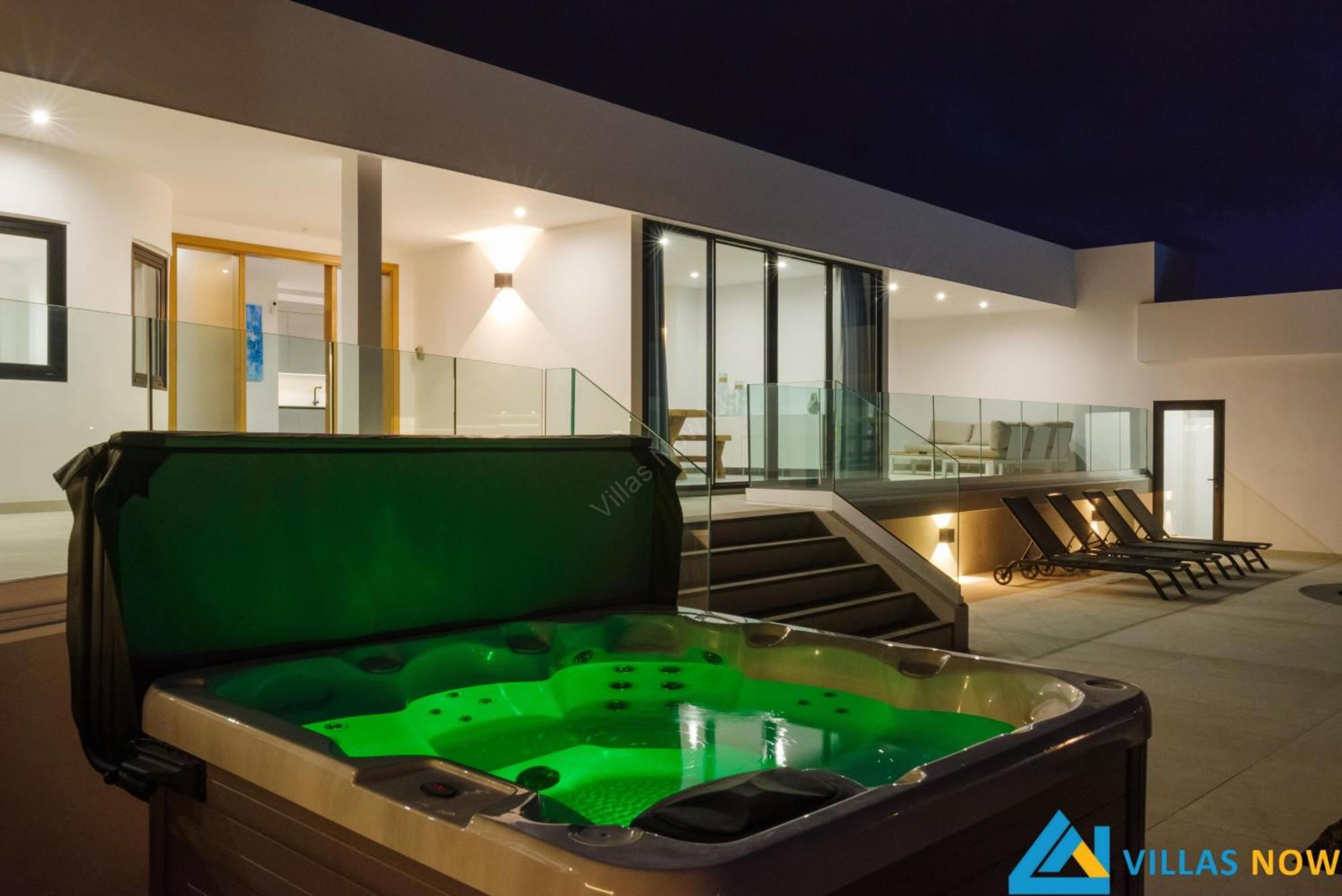 Villa 236 - Casa Yasmine By Now Ltd *