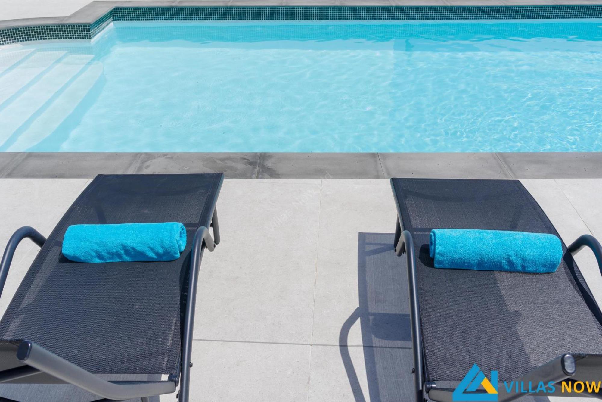 Villa 236 - Casa Yasmine By Now Ltd Playa Blanca (Lanzarote)