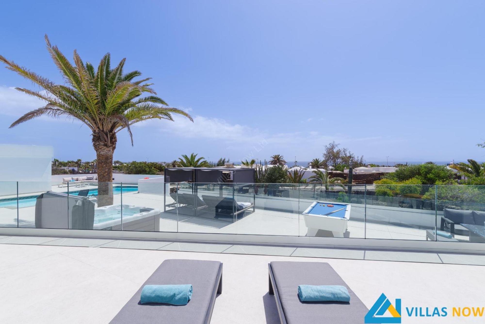 Villa 236 - Casa Yasmine By Now Ltd