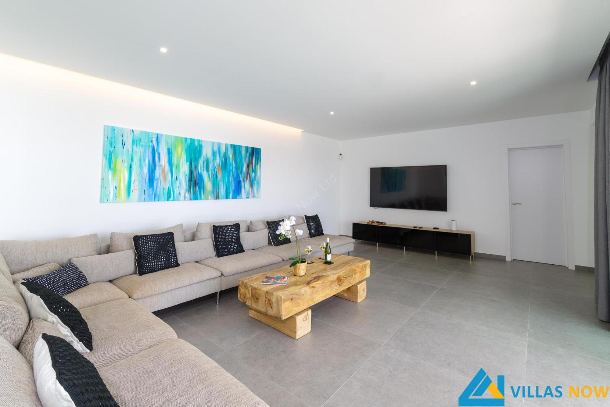 236 - Casa Yasmine By Now Ltd Villa