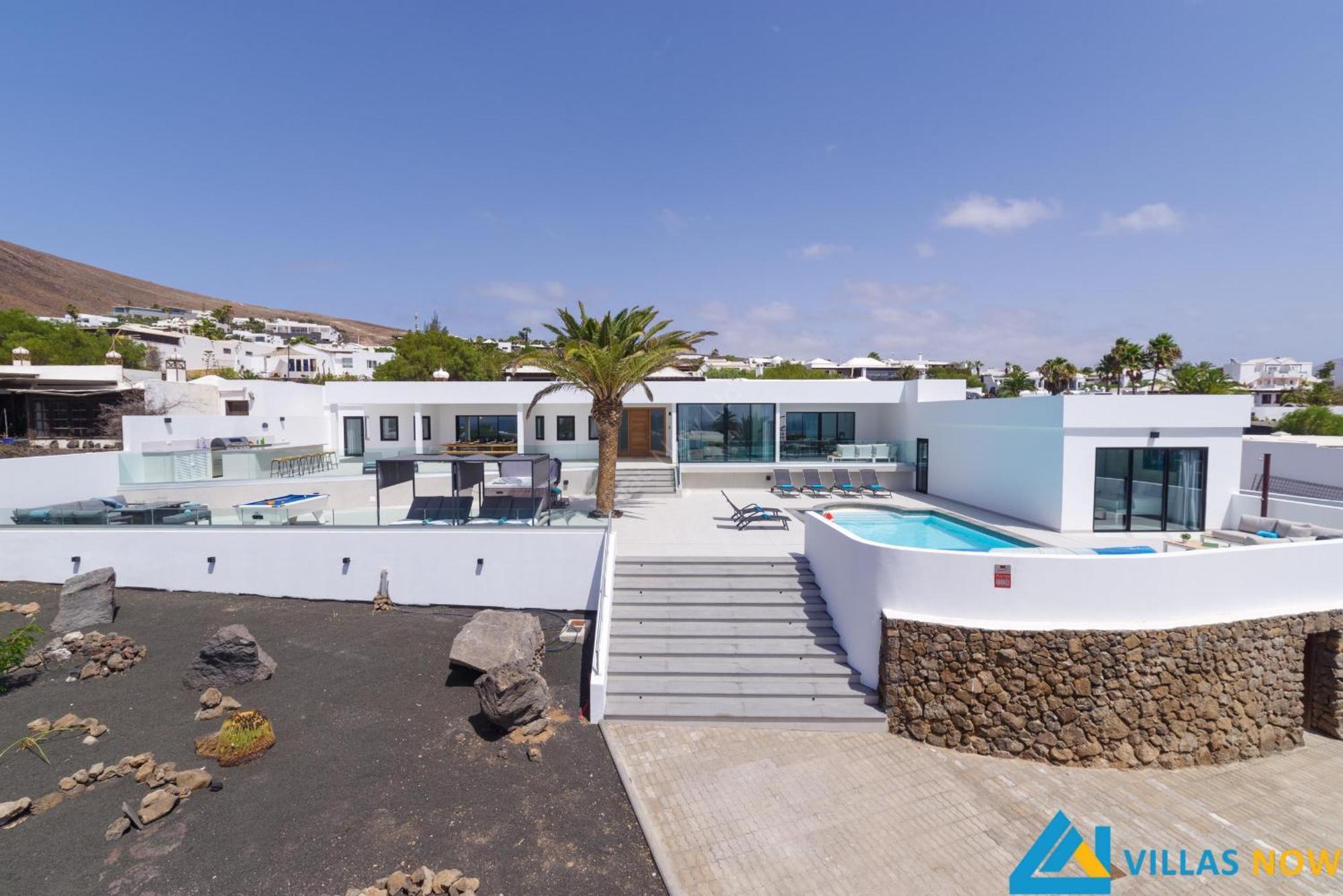 236 - Casa Yasmine By Now Ltd Villa *