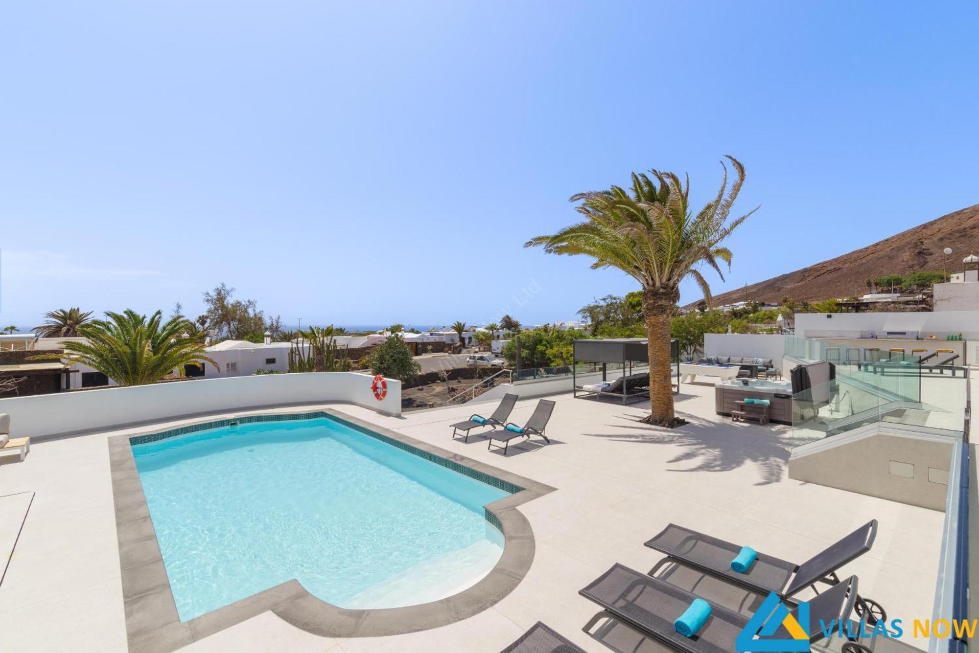 Villa 236 - Casa Yasmine By Now Ltd *