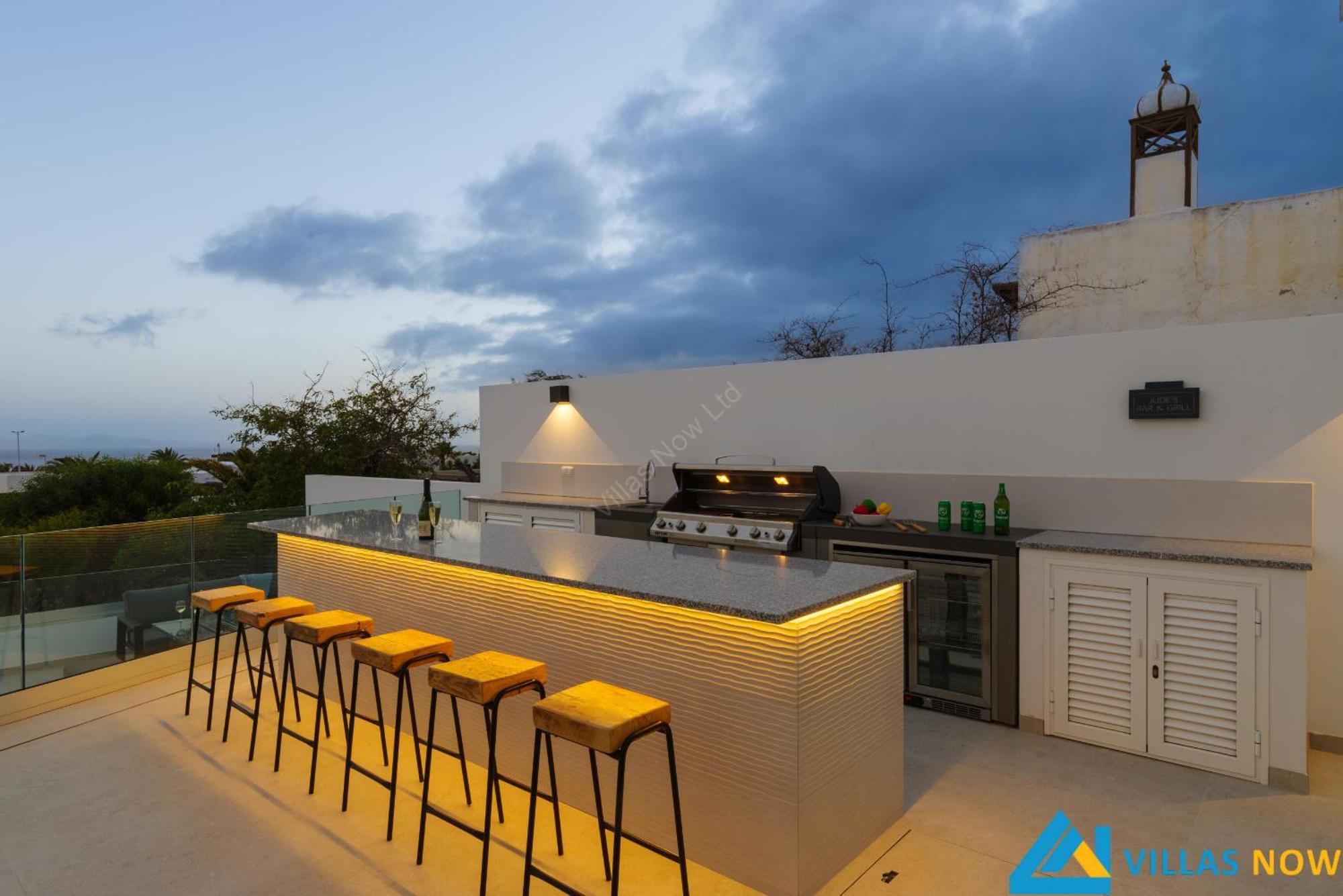 236 - Casa Yasmine By Now Ltd *