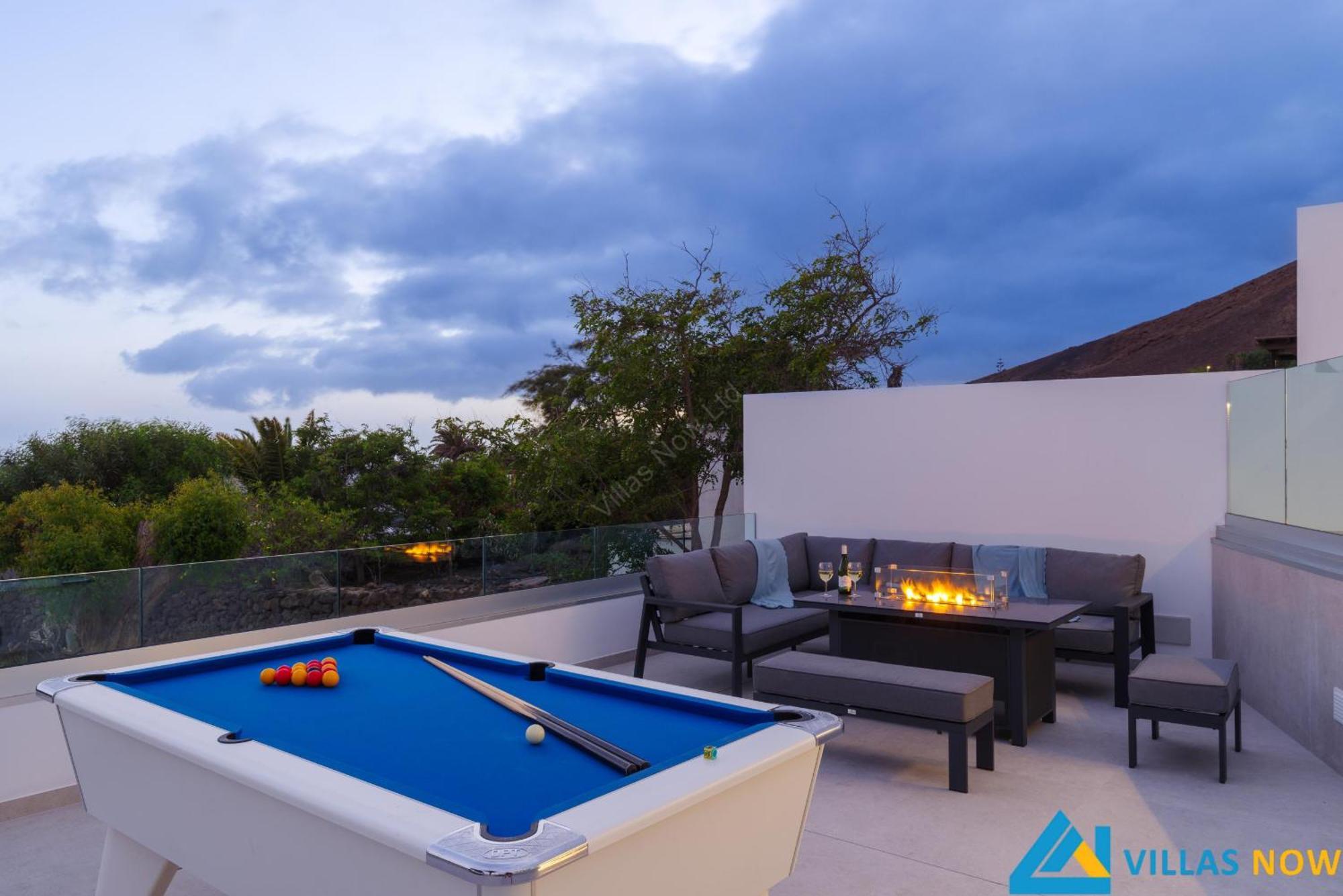 236 - Casa Yasmine By Now Ltd
