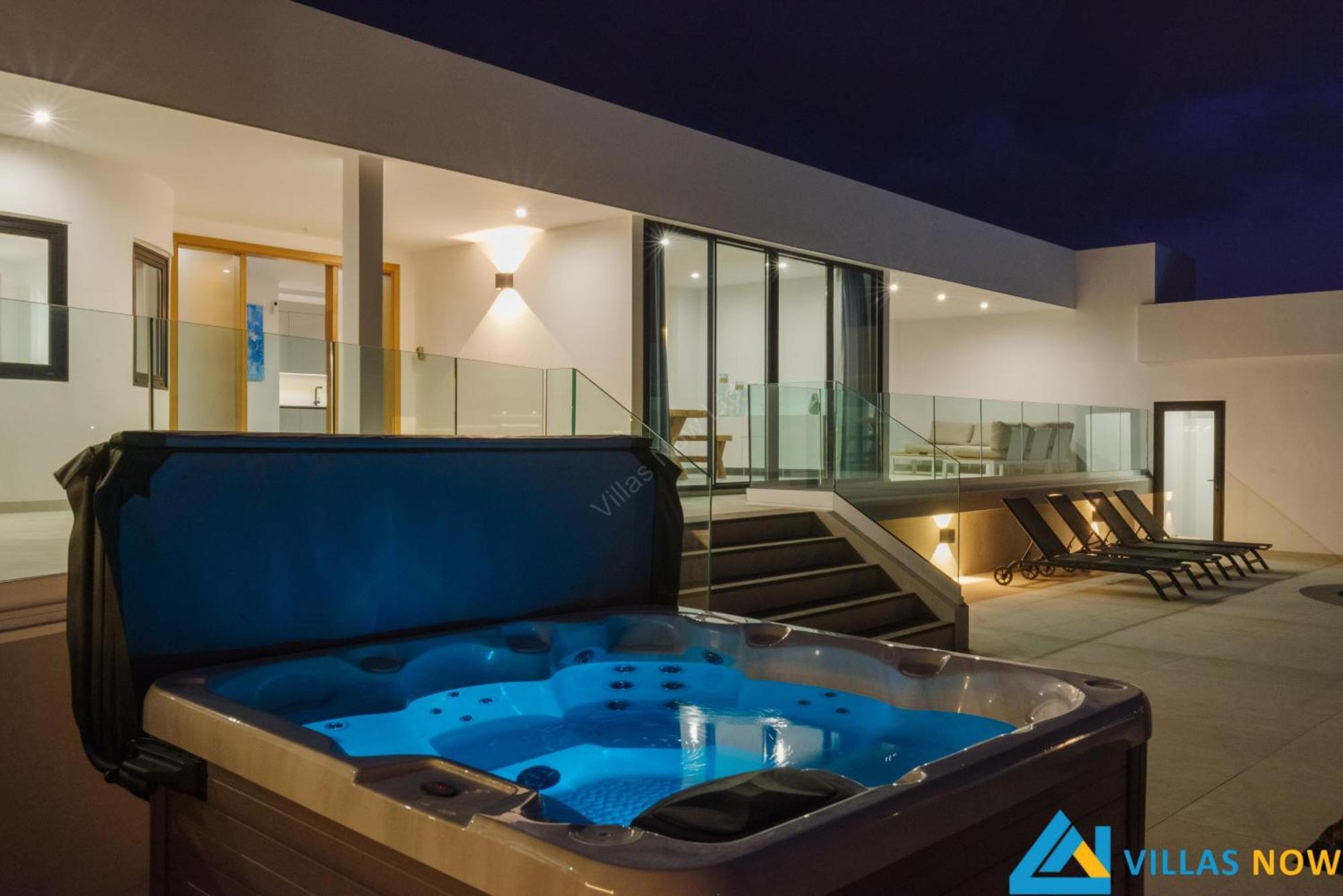 236 - Casa Yasmine By Now Ltd Villa